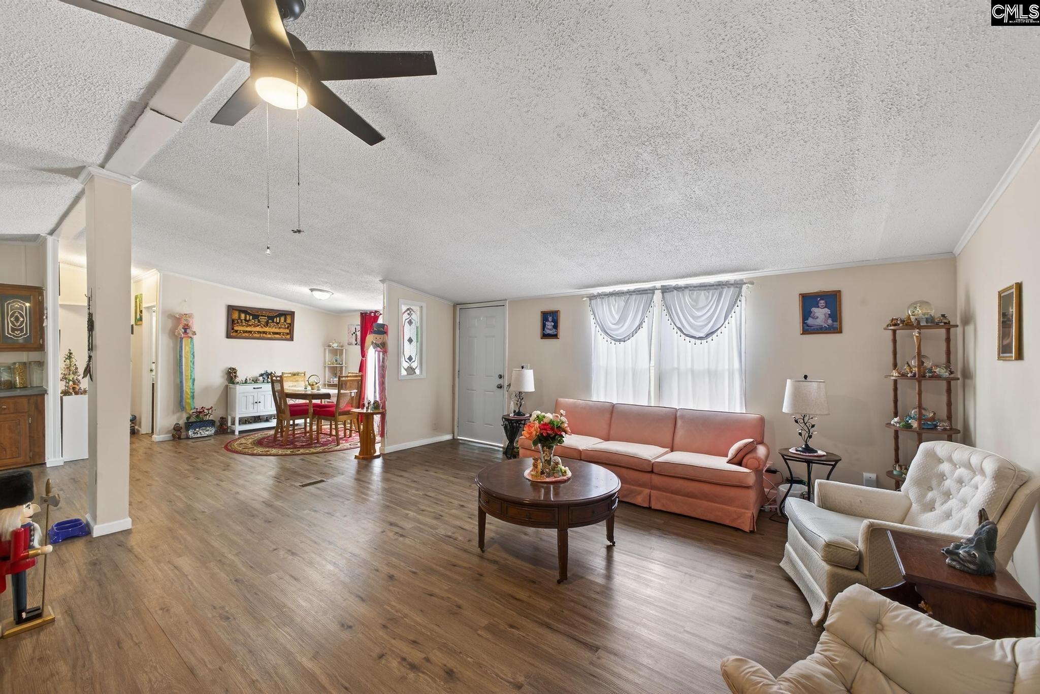 1633 Oak Ridge Club Road Windsor, SC 29856