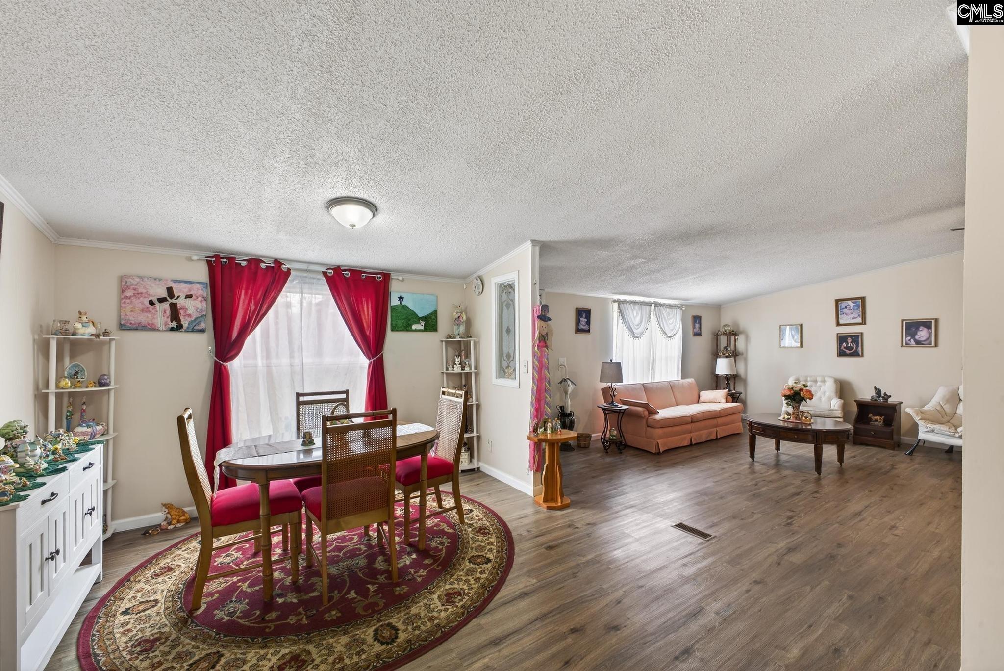 1633 Oak Ridge Club Road Windsor, SC 29856