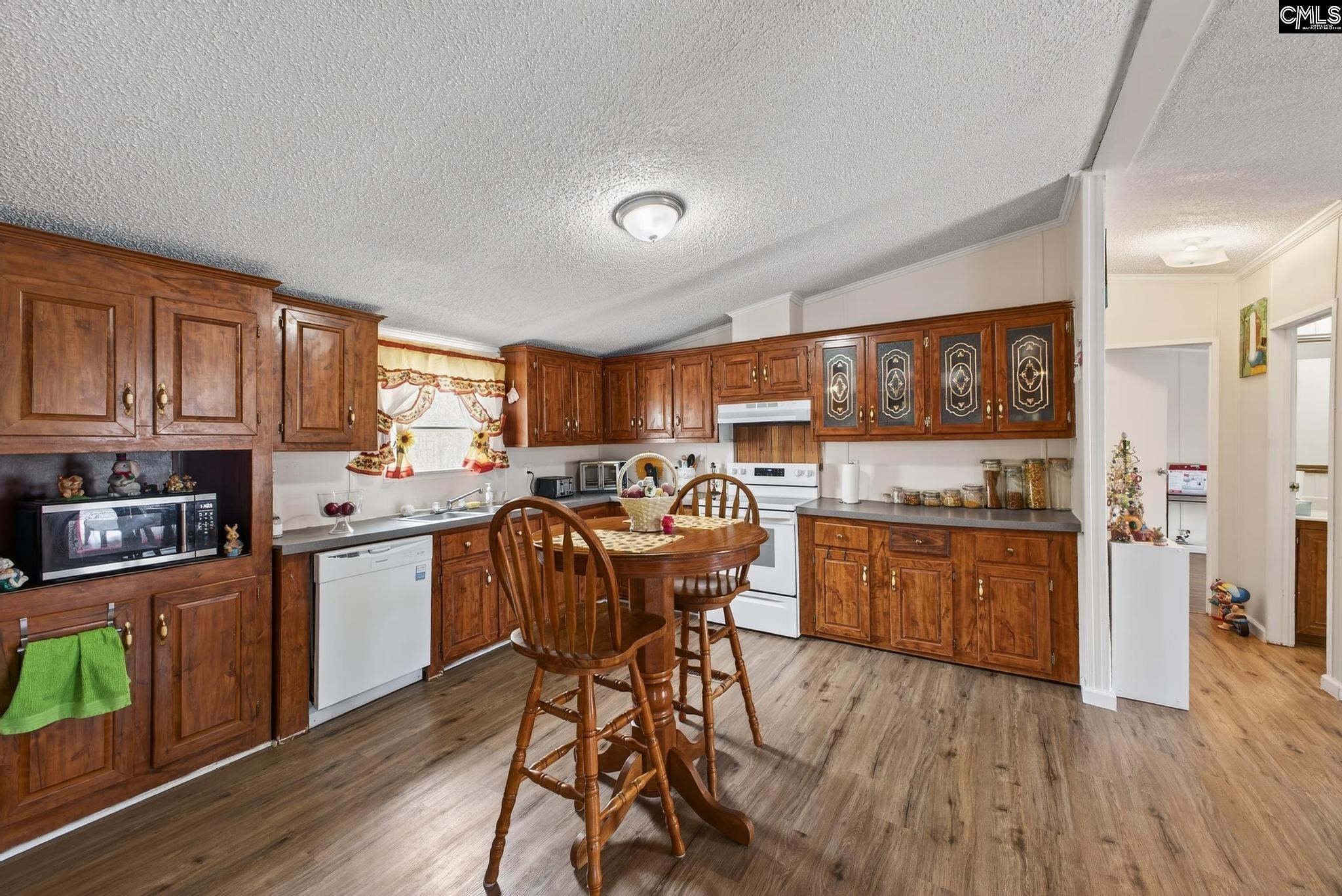 1633 Oak Ridge Club Road Windsor, SC 29856