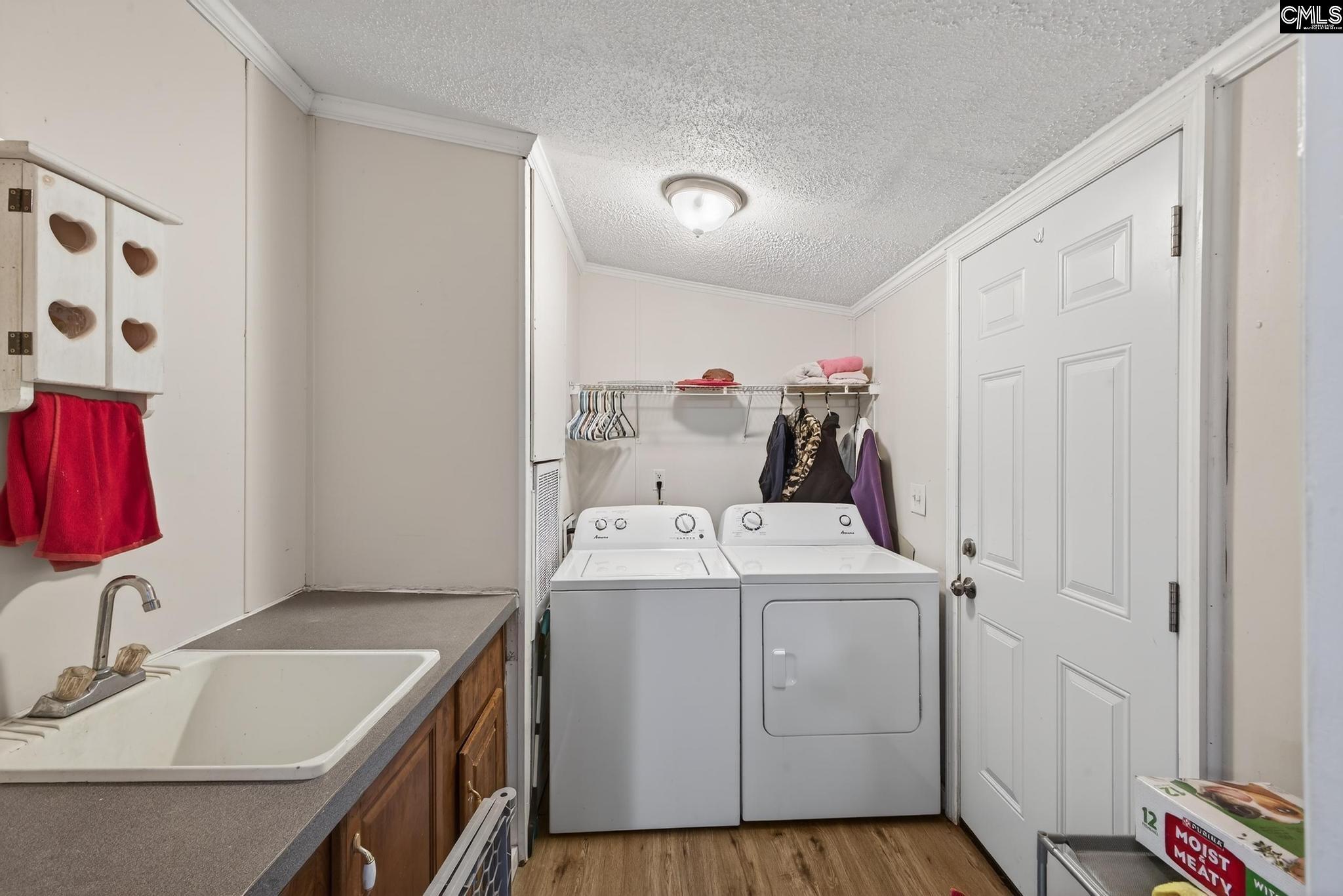 1633 Oak Ridge Club Road Windsor, SC 29856