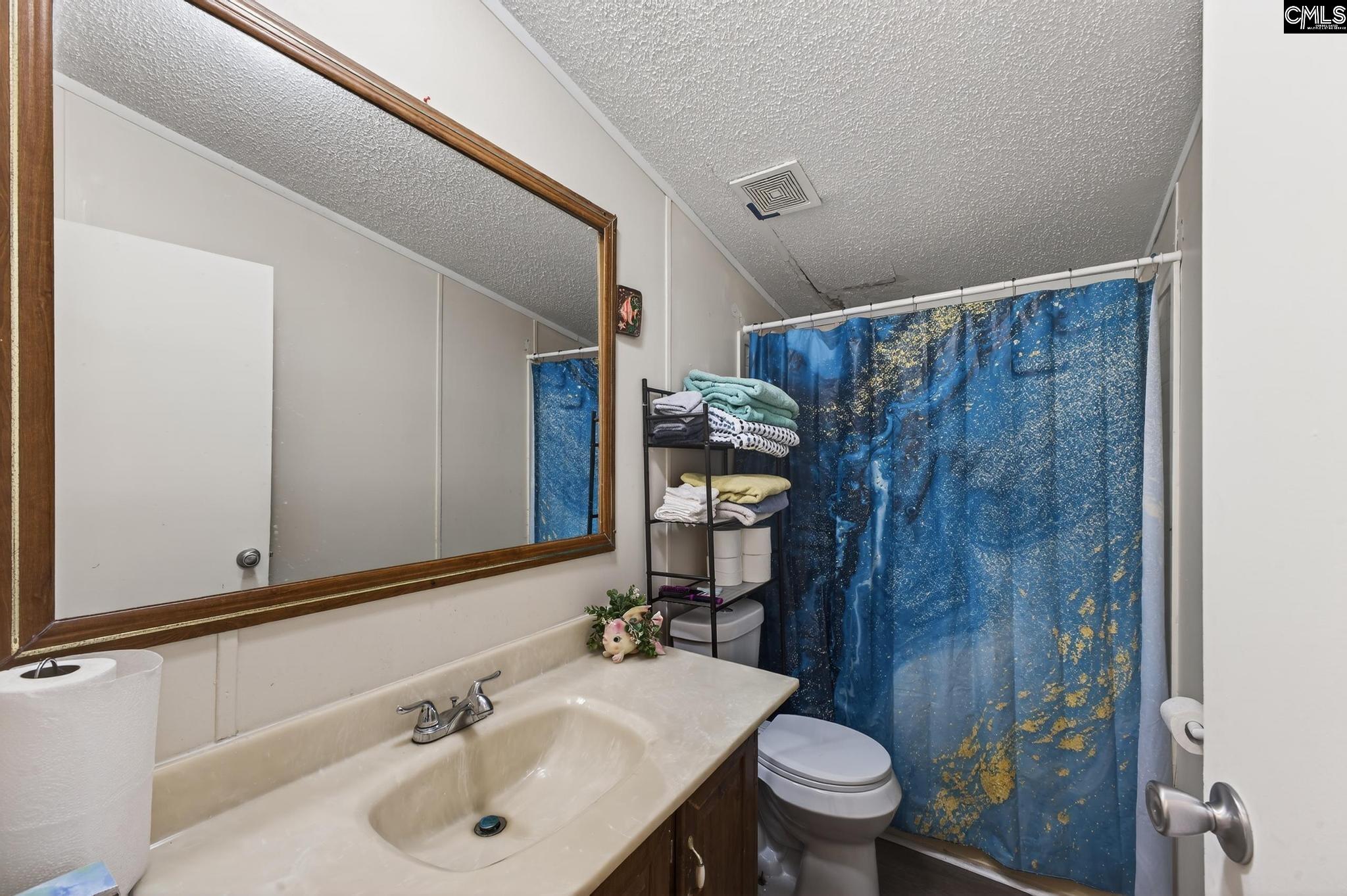 1633 Oak Ridge Club Road Windsor, SC 29856