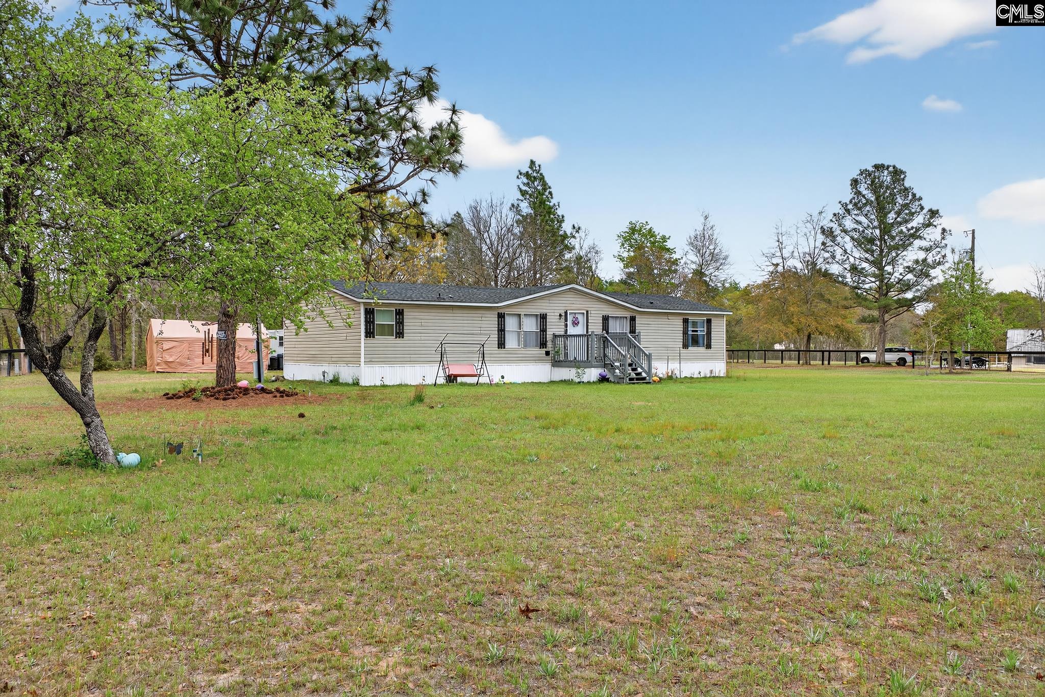 1633 Oak Ridge Club Road Windsor, SC 29856
