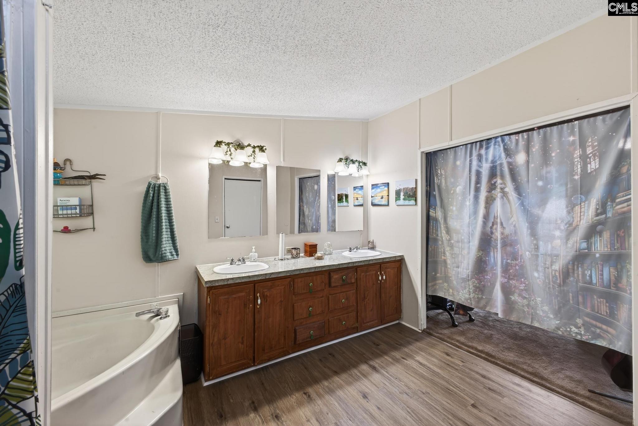 1633 Oak Ridge Club Road Windsor, SC 29856