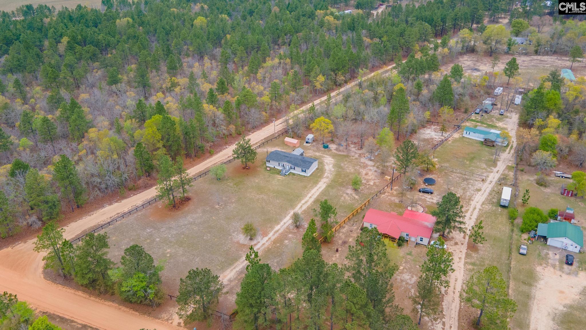 1633 Oak Ridge Club Road Windsor, SC 29856
