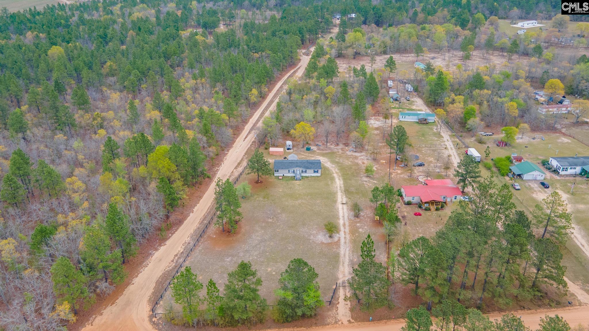 1633 Oak Ridge Club Road Windsor, SC 29856