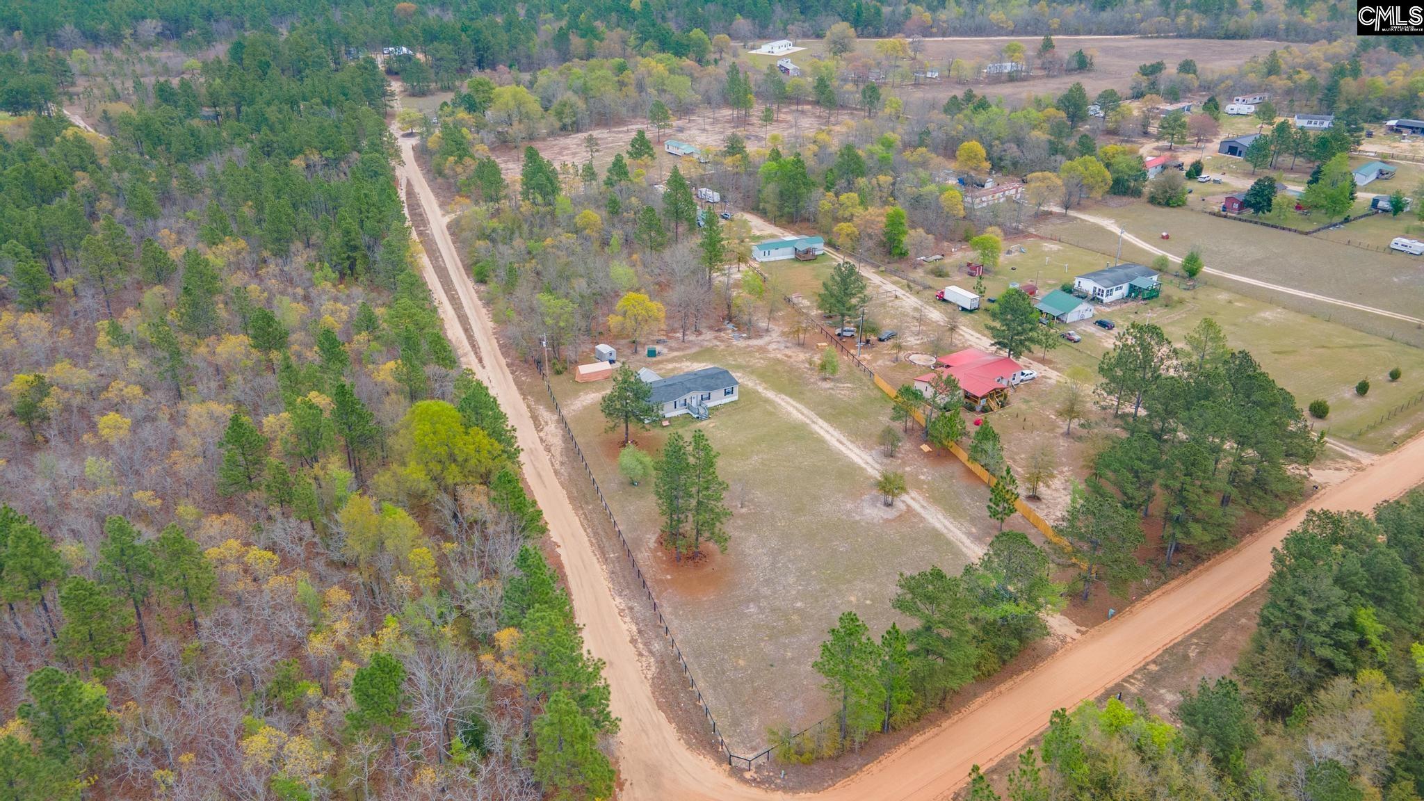 1633 Oak Ridge Club Road Windsor, SC 29856