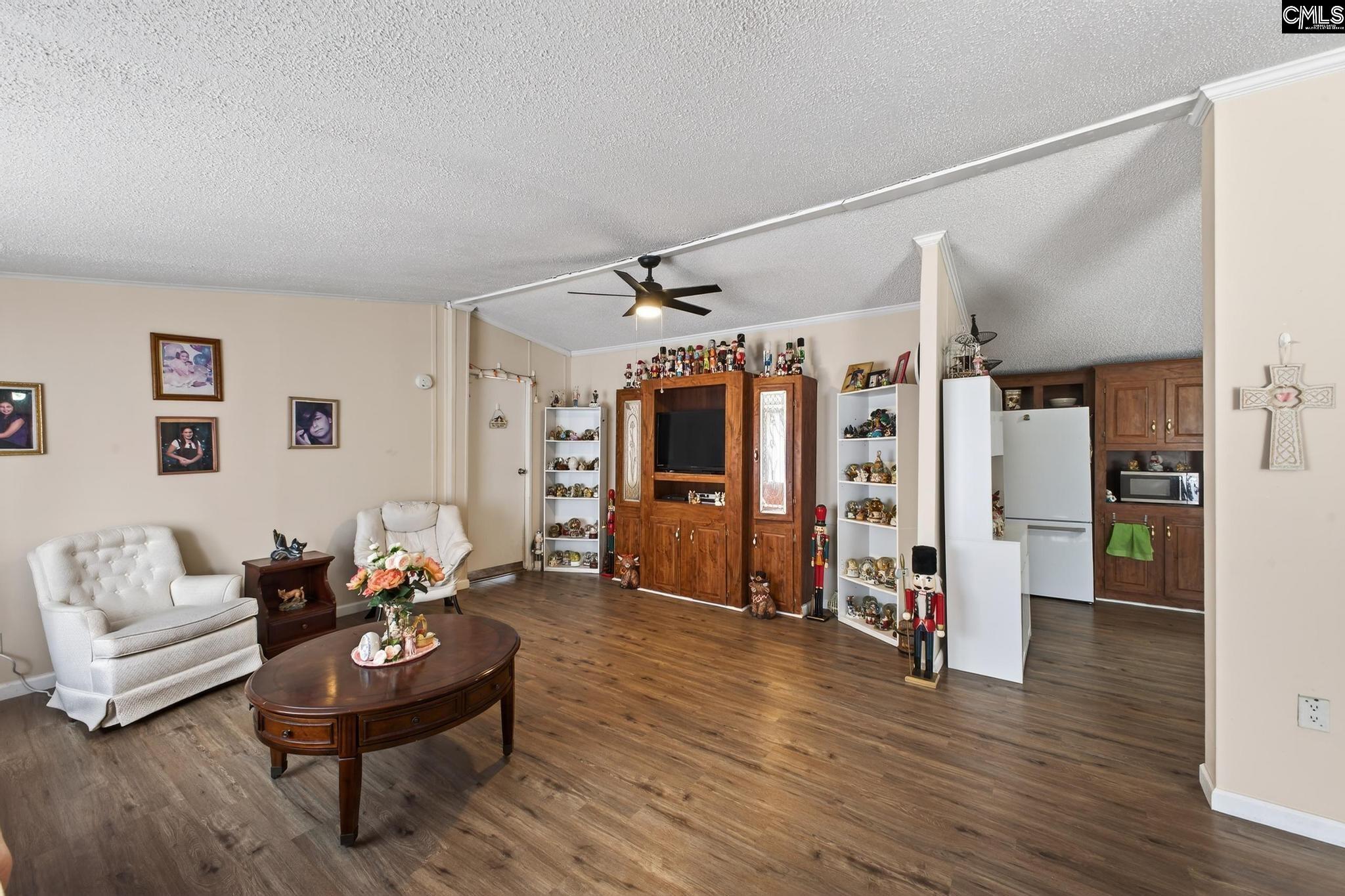1633 Oak Ridge Club Road Windsor, SC 29856