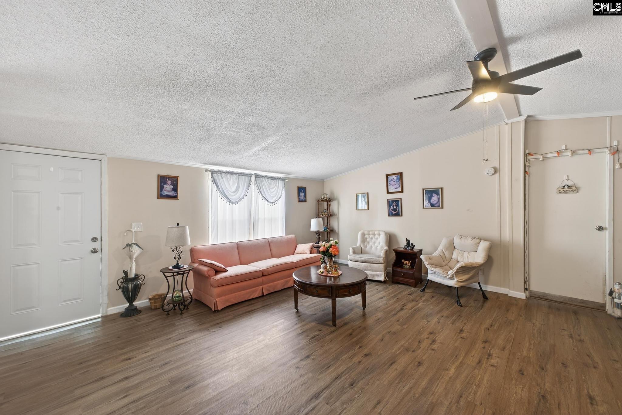 1633 Oak Ridge Club Road Windsor, SC 29856