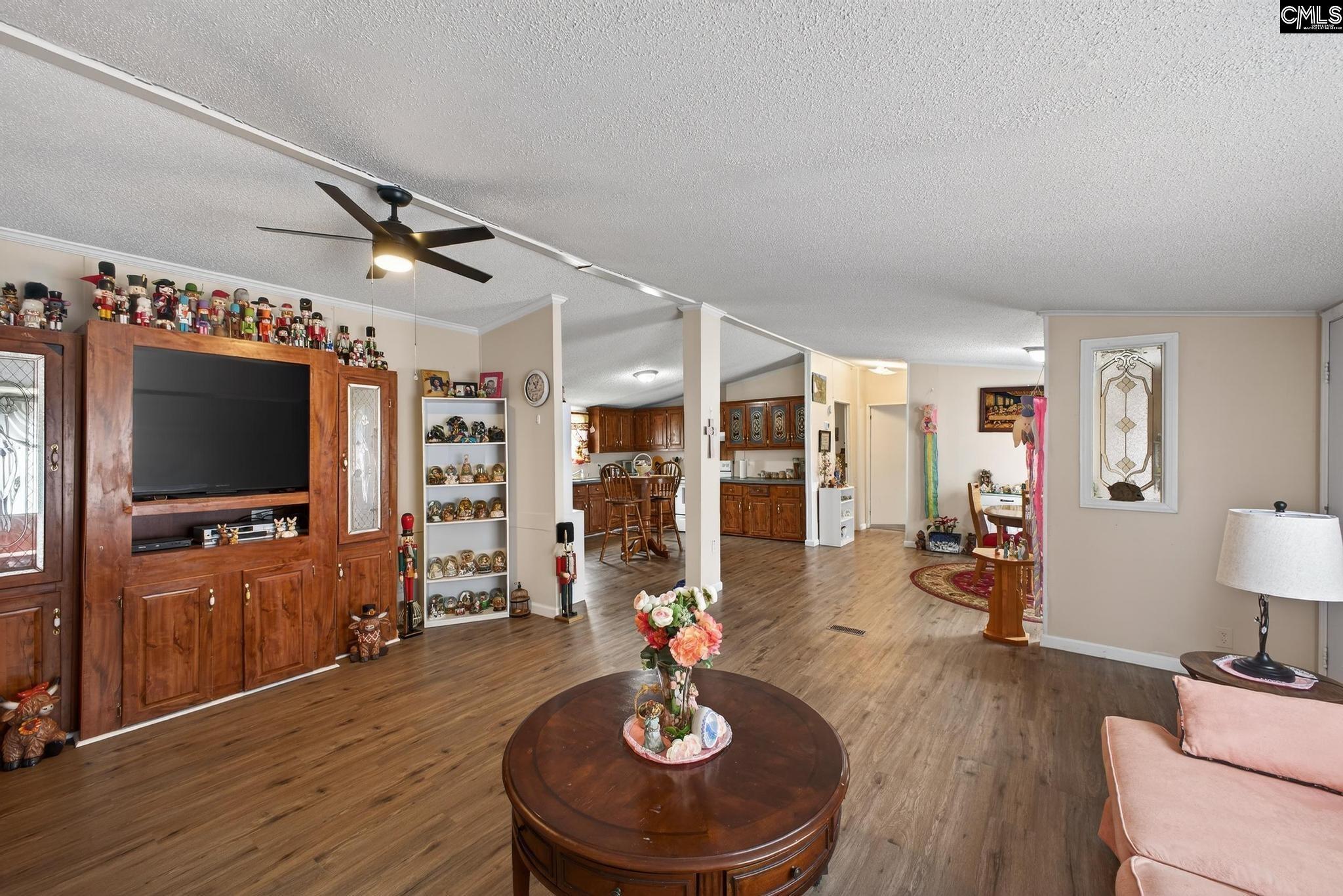 1633 Oak Ridge Club Road Windsor, SC 29856