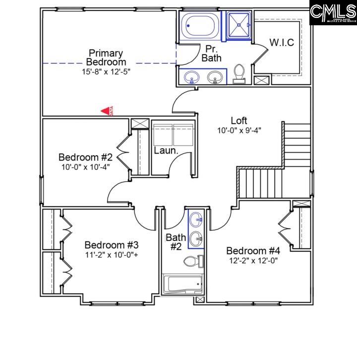 2084 County Line Trail Elgin, SC 29045-0000