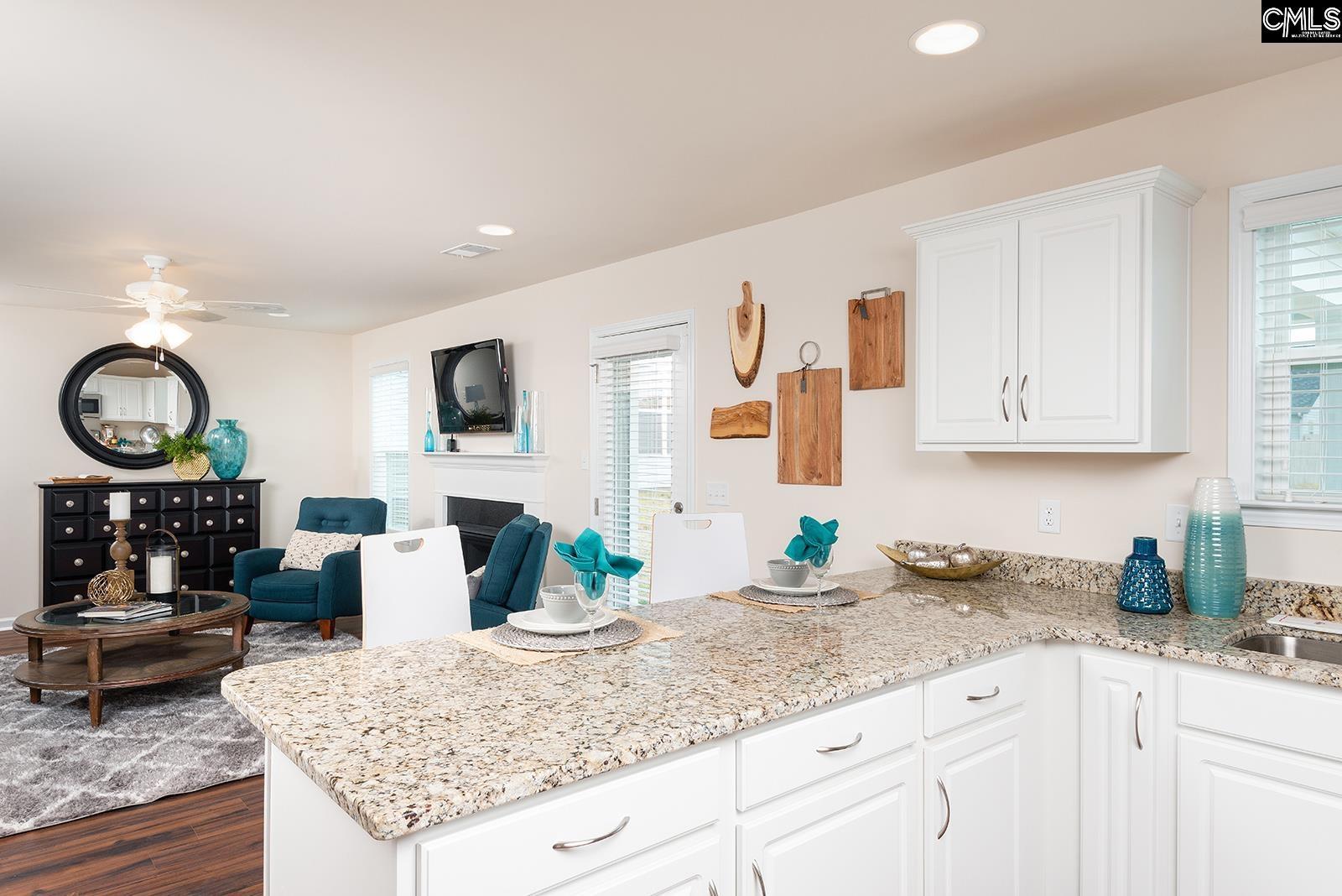 2084 County Line Trail Elgin, SC 29045-0000
