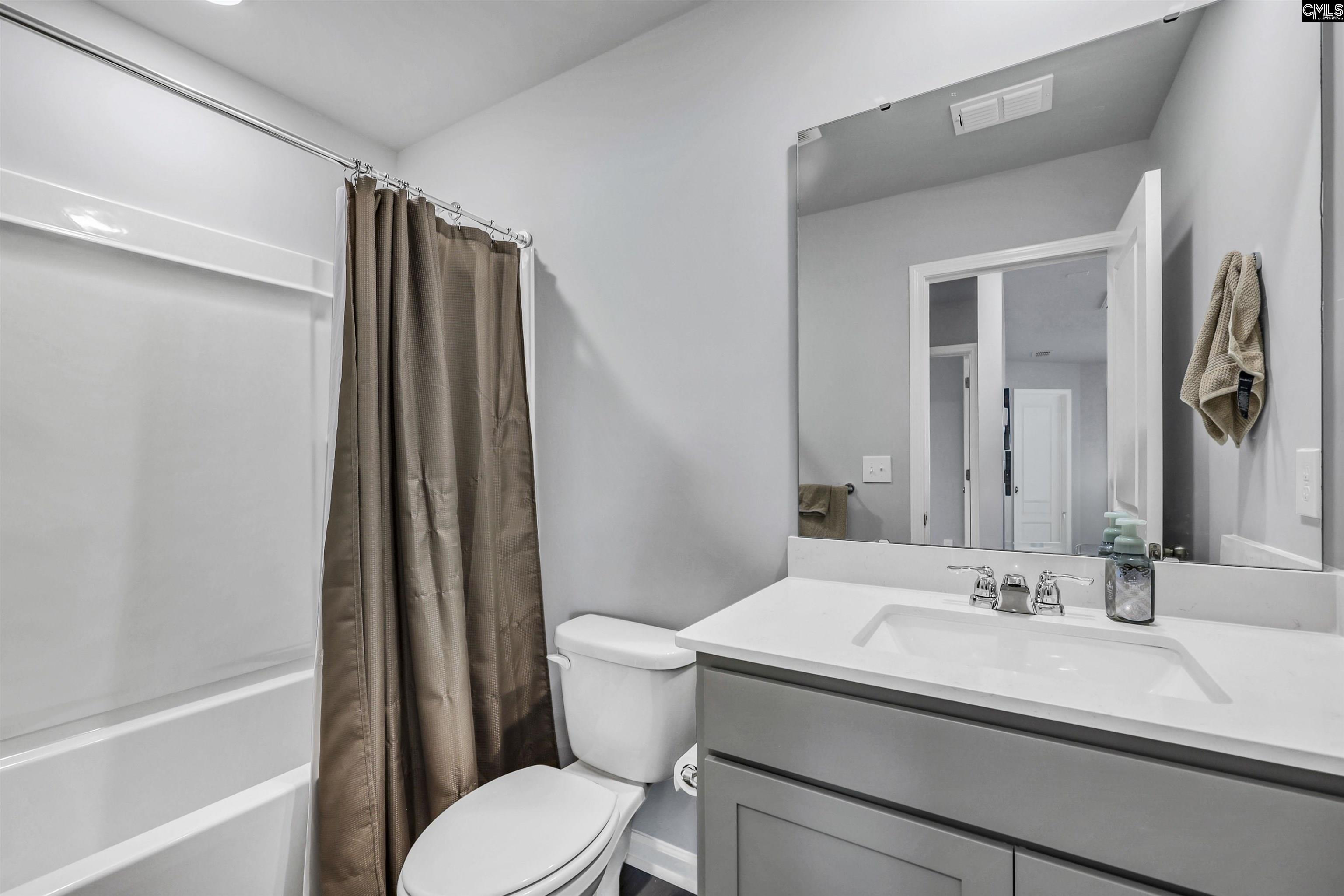 2092 Lofton Road Blythewood, SC 29016