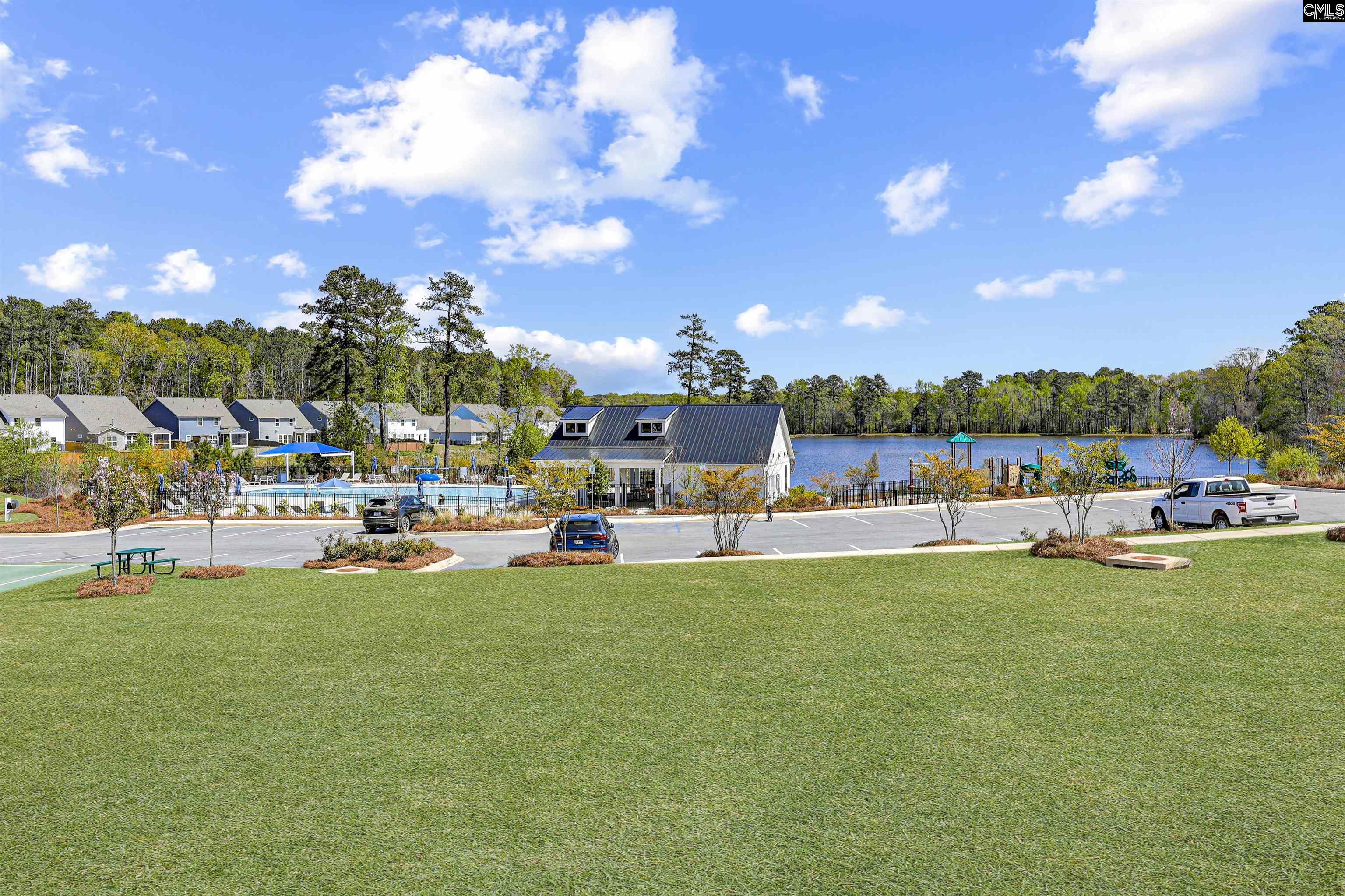 2092 Lofton Road Blythewood, SC 29016