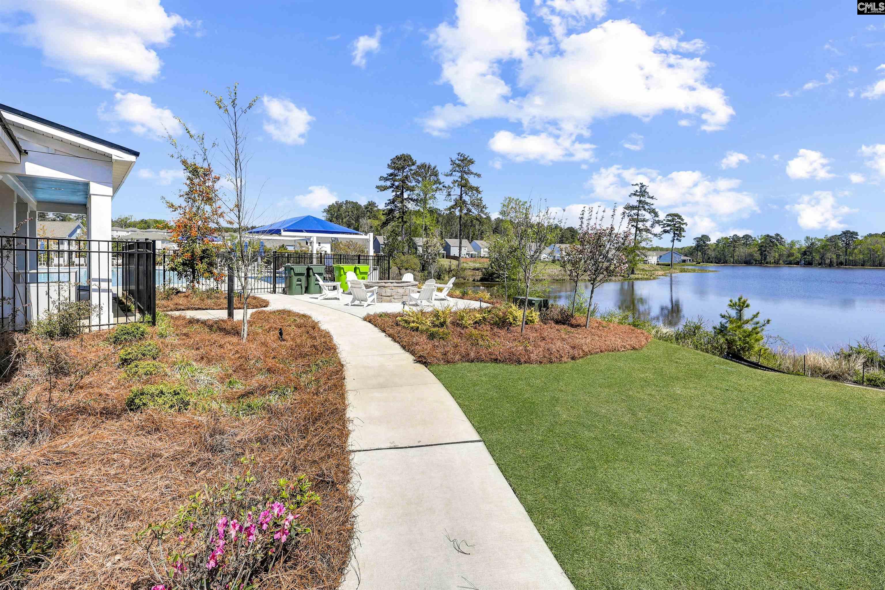 2092 Lofton Road Blythewood, SC 29016
