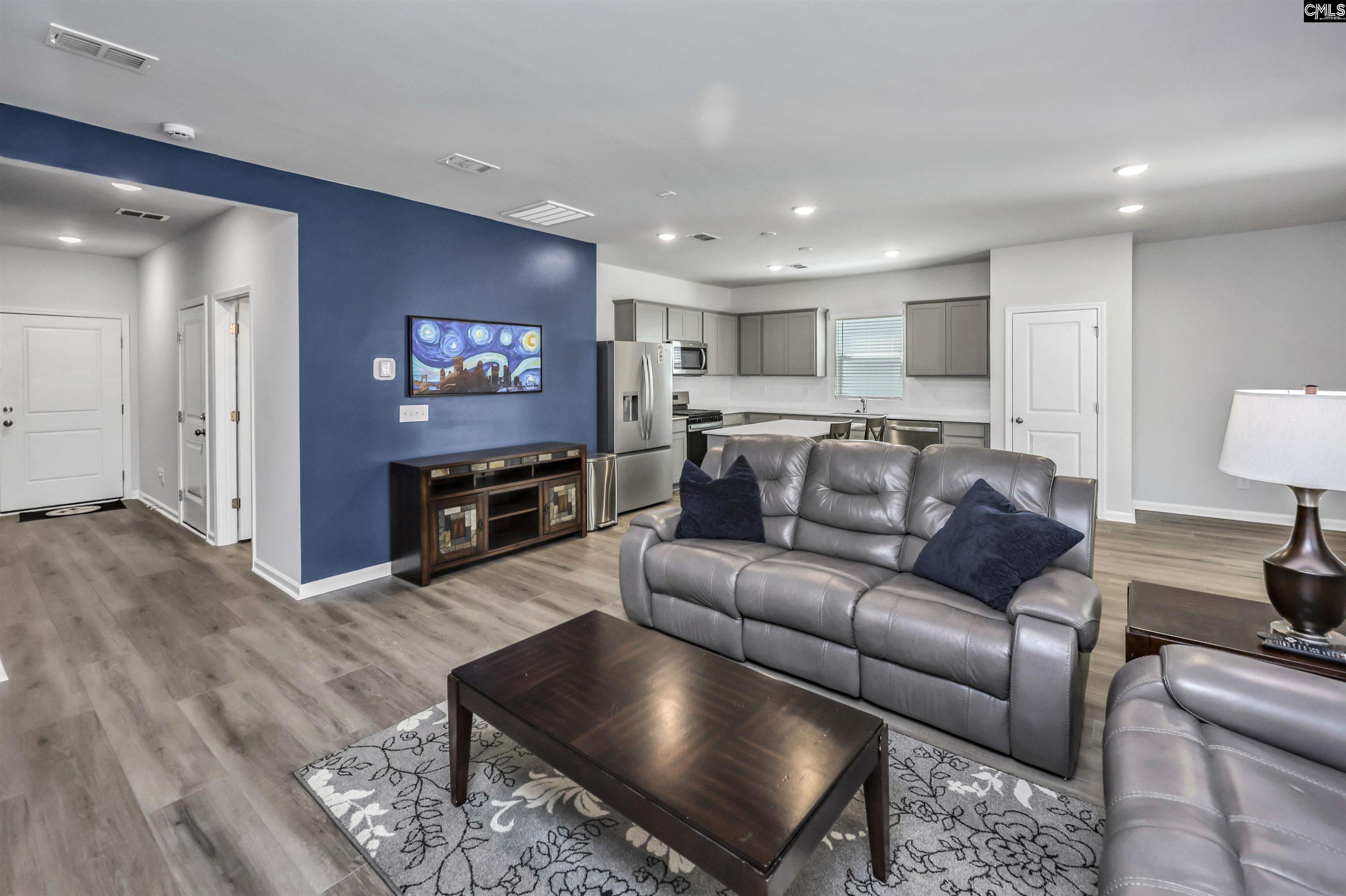 2092 Lofton Road Blythewood, SC 29016