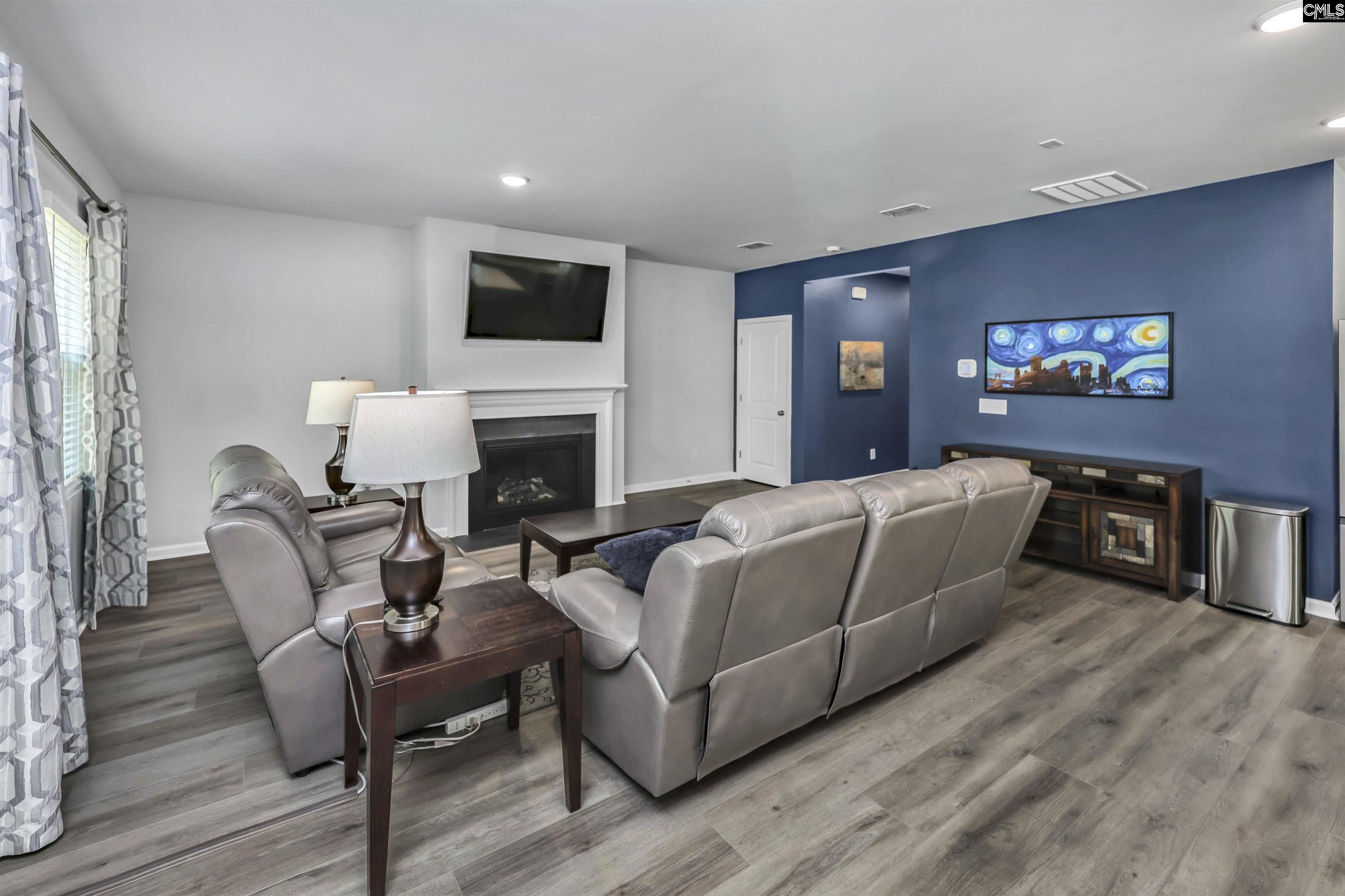 2092 Lofton Road Blythewood, SC 29016