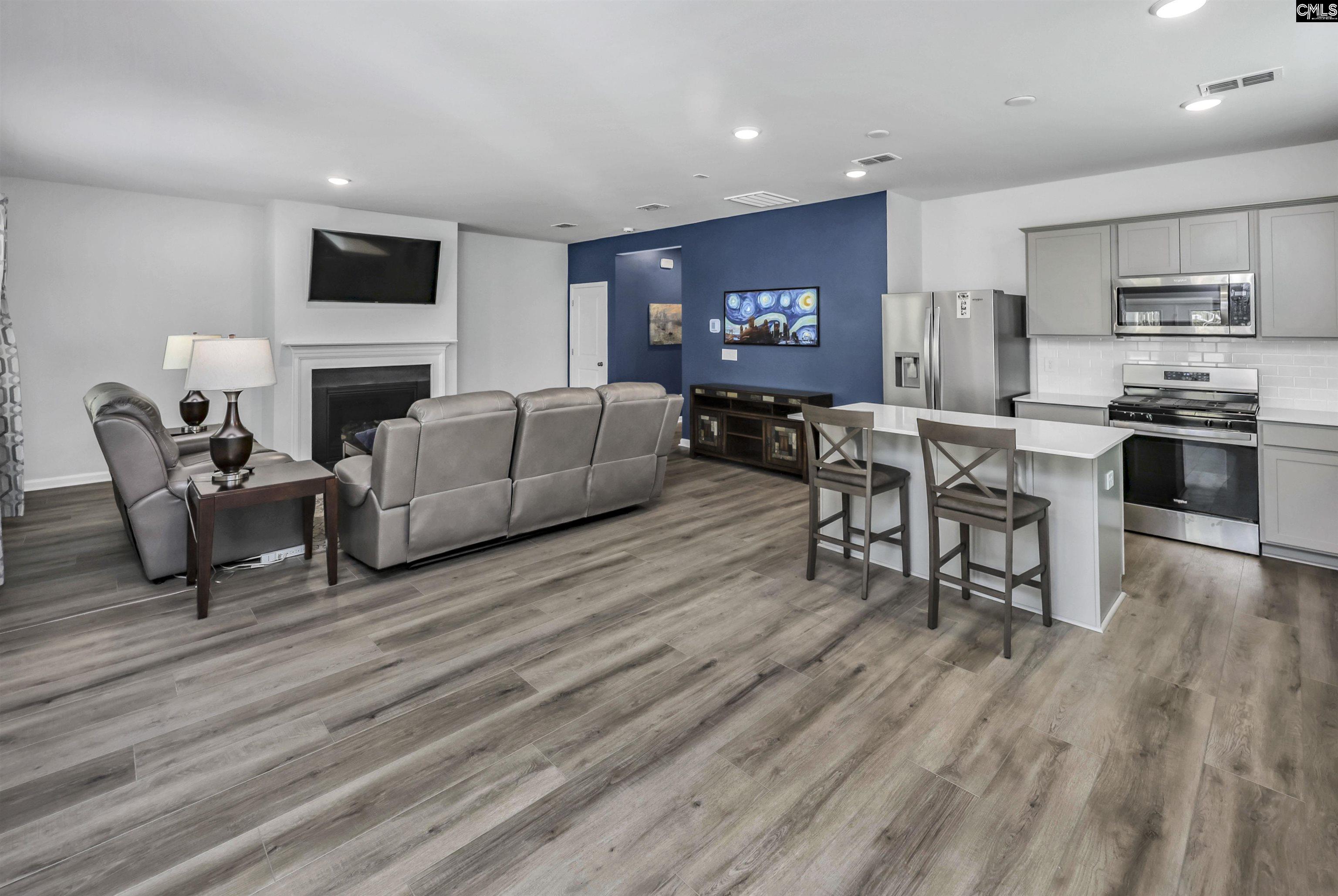 2092 Lofton Road Blythewood, SC 29016