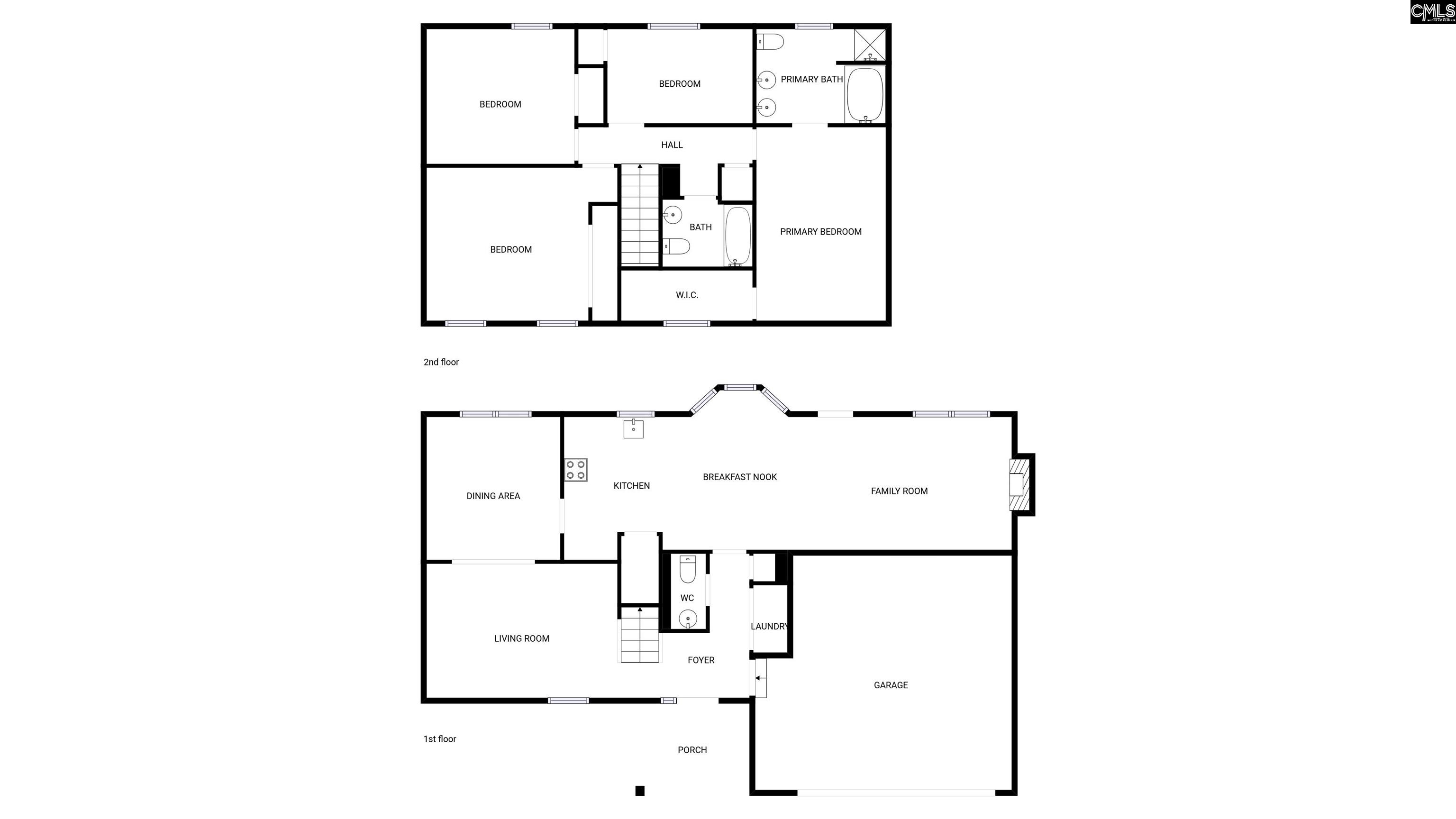 1 Newcourt Place Columbia, SC 29229
