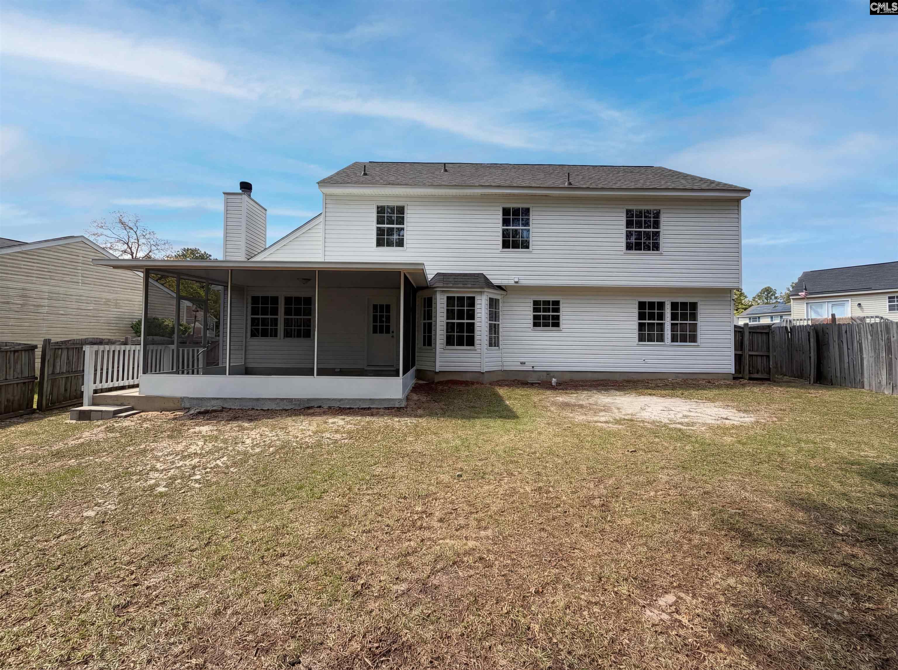 1 Newcourt Place Columbia, SC 29229