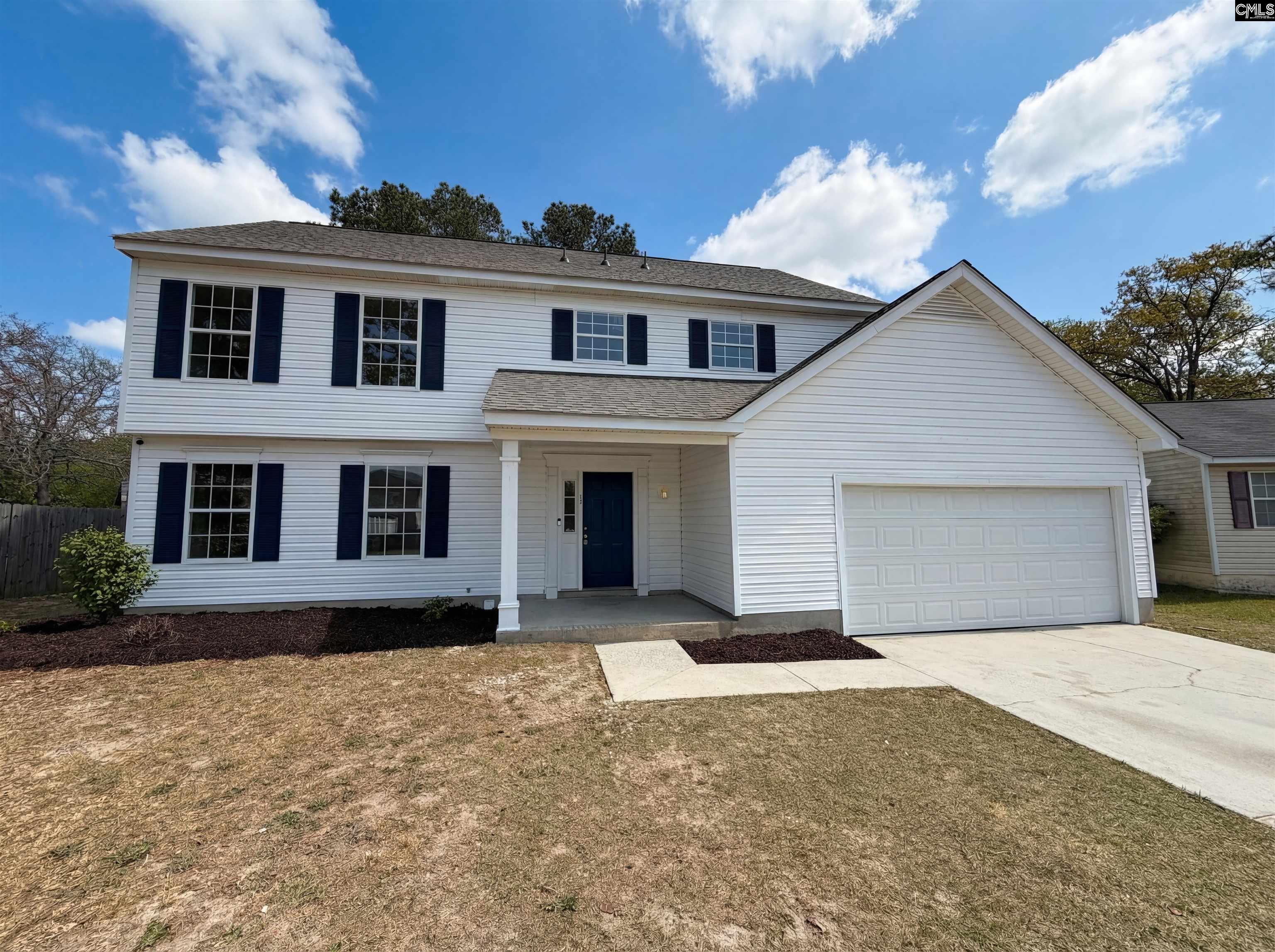 1 Newcourt Place Columbia, SC 29229