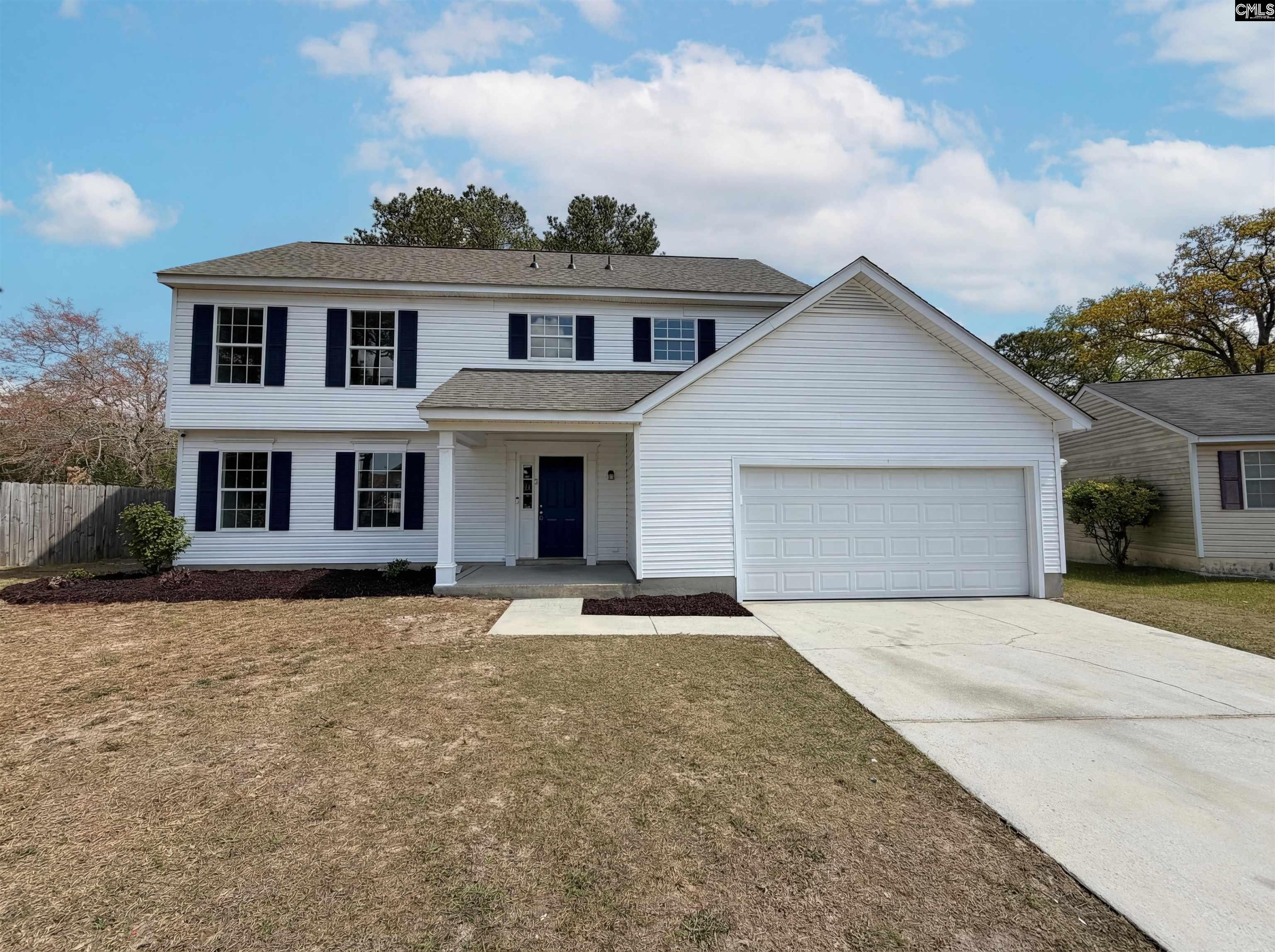 1 Newcourt Place Columbia, SC 29229