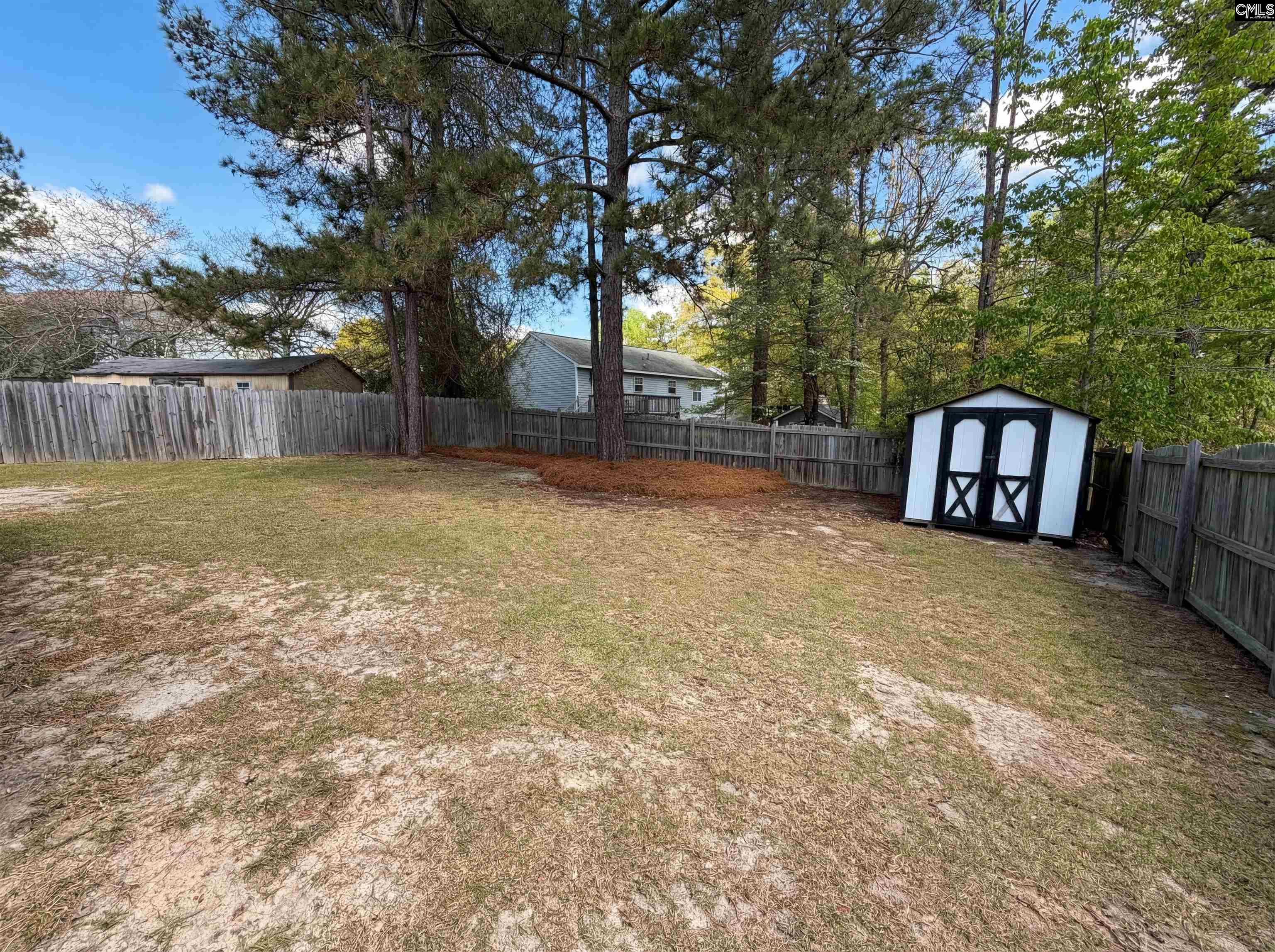 1 Newcourt Place Columbia, SC 29229