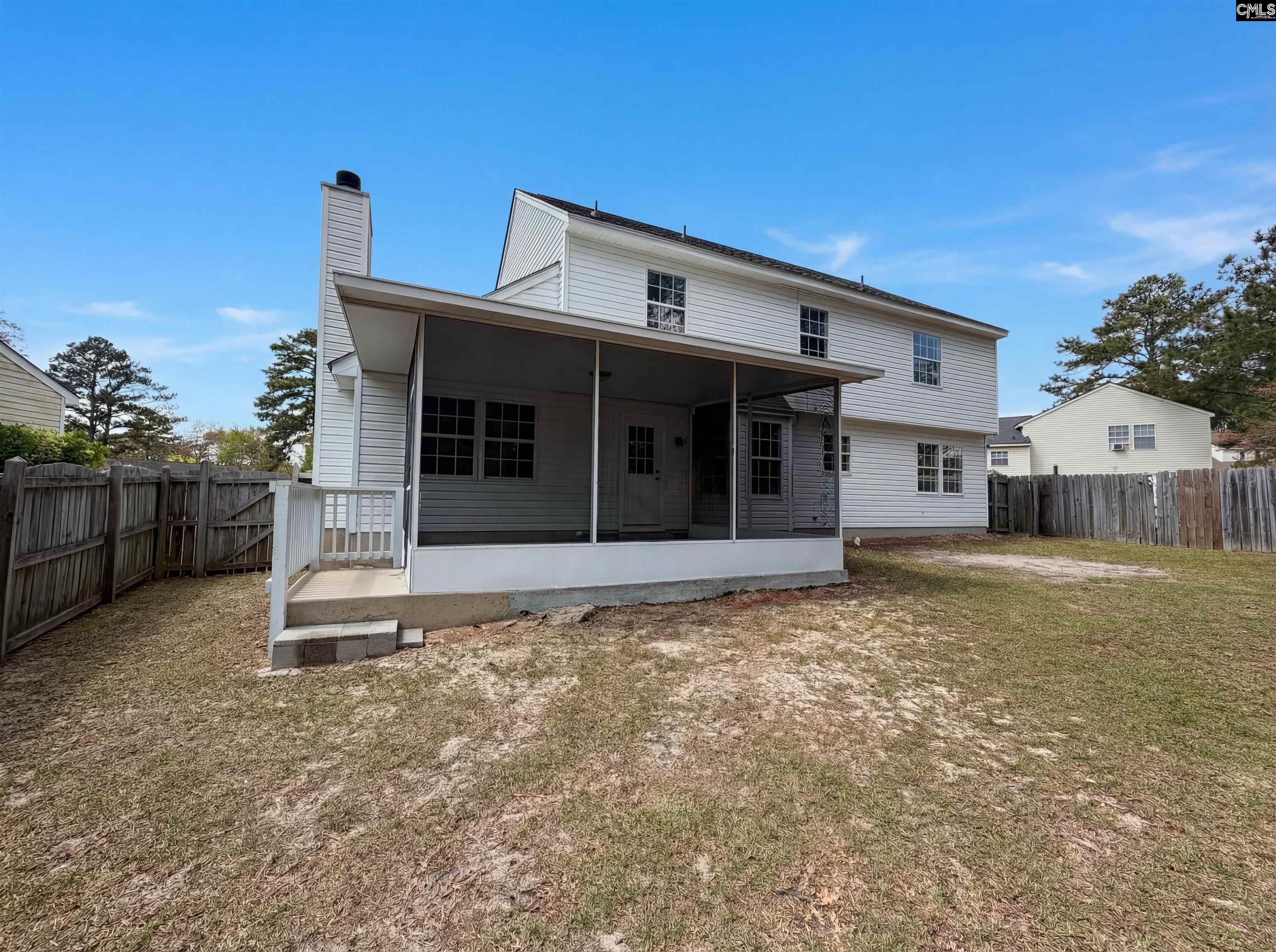 1 Newcourt Place Columbia, SC 29229
