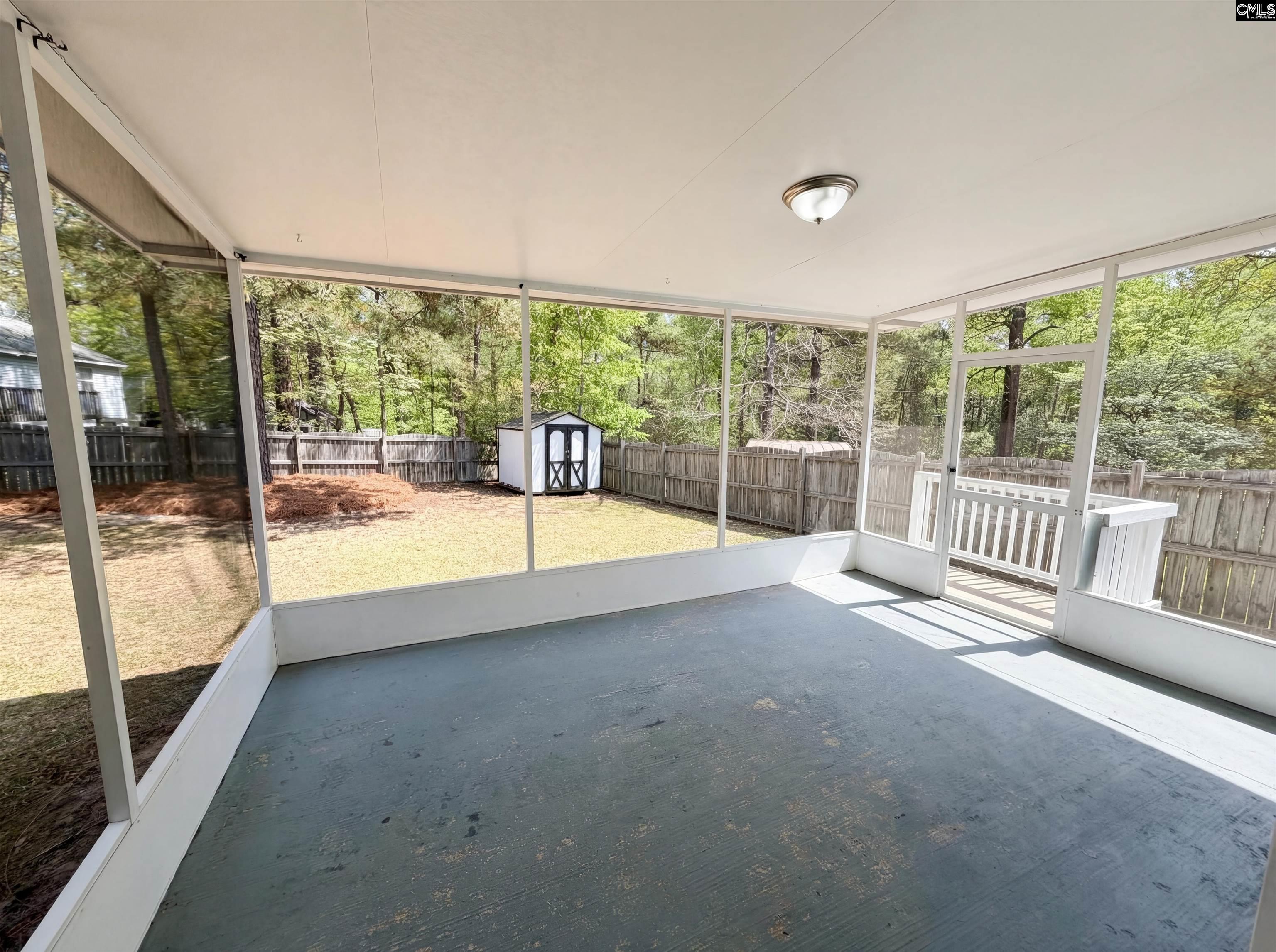 1 Newcourt Place Columbia, SC 29229