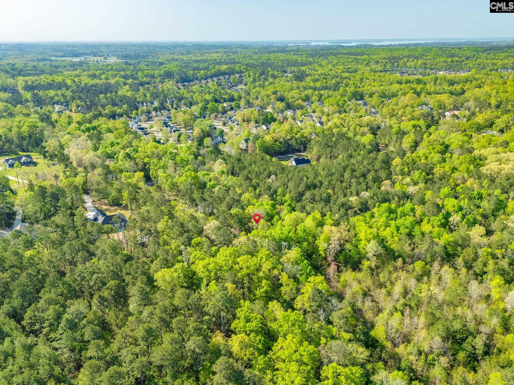 1103 Hopewell Church Road Irmo, SC 29063