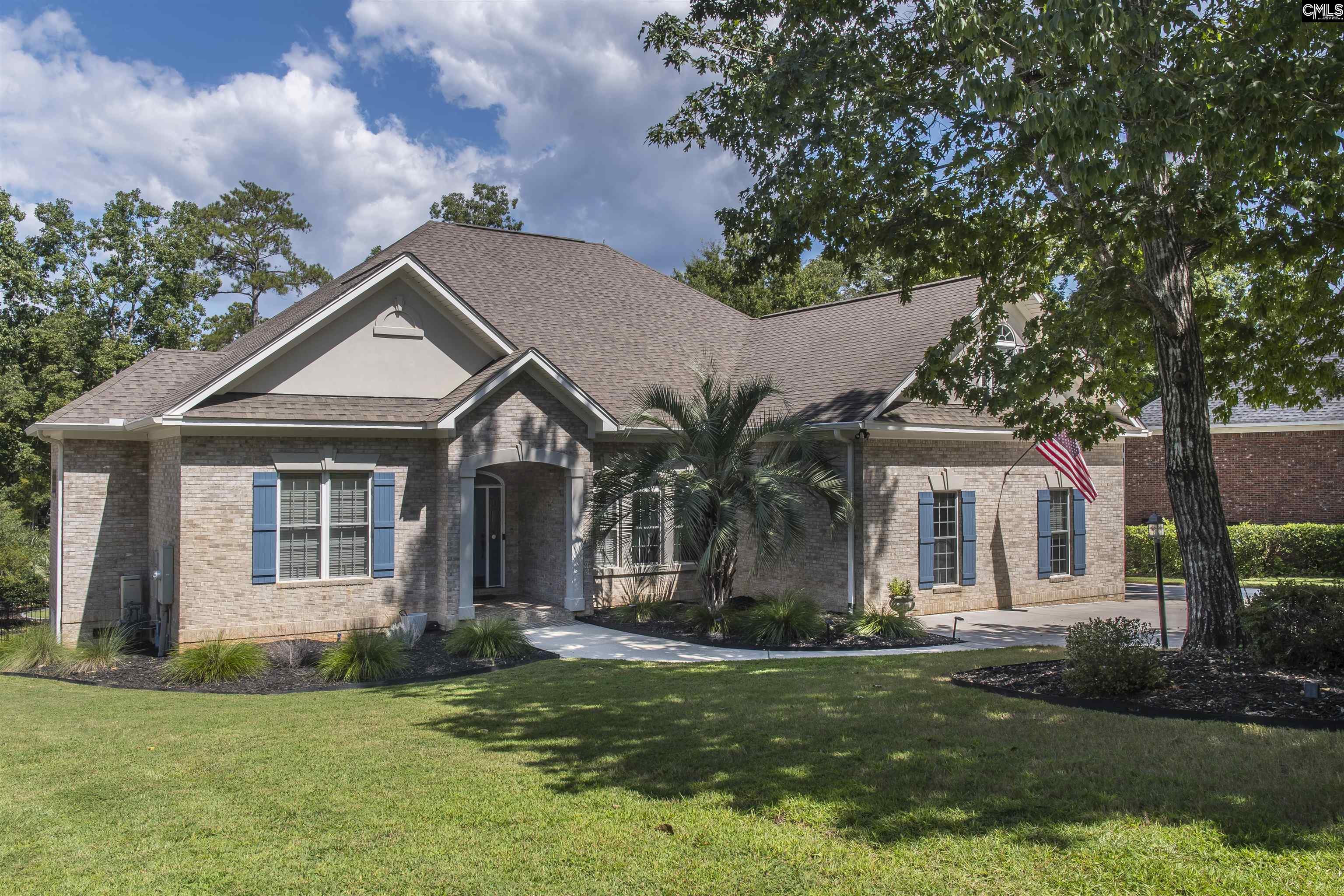 313 Bent Oak Drive Chapin, SC 29036-0000