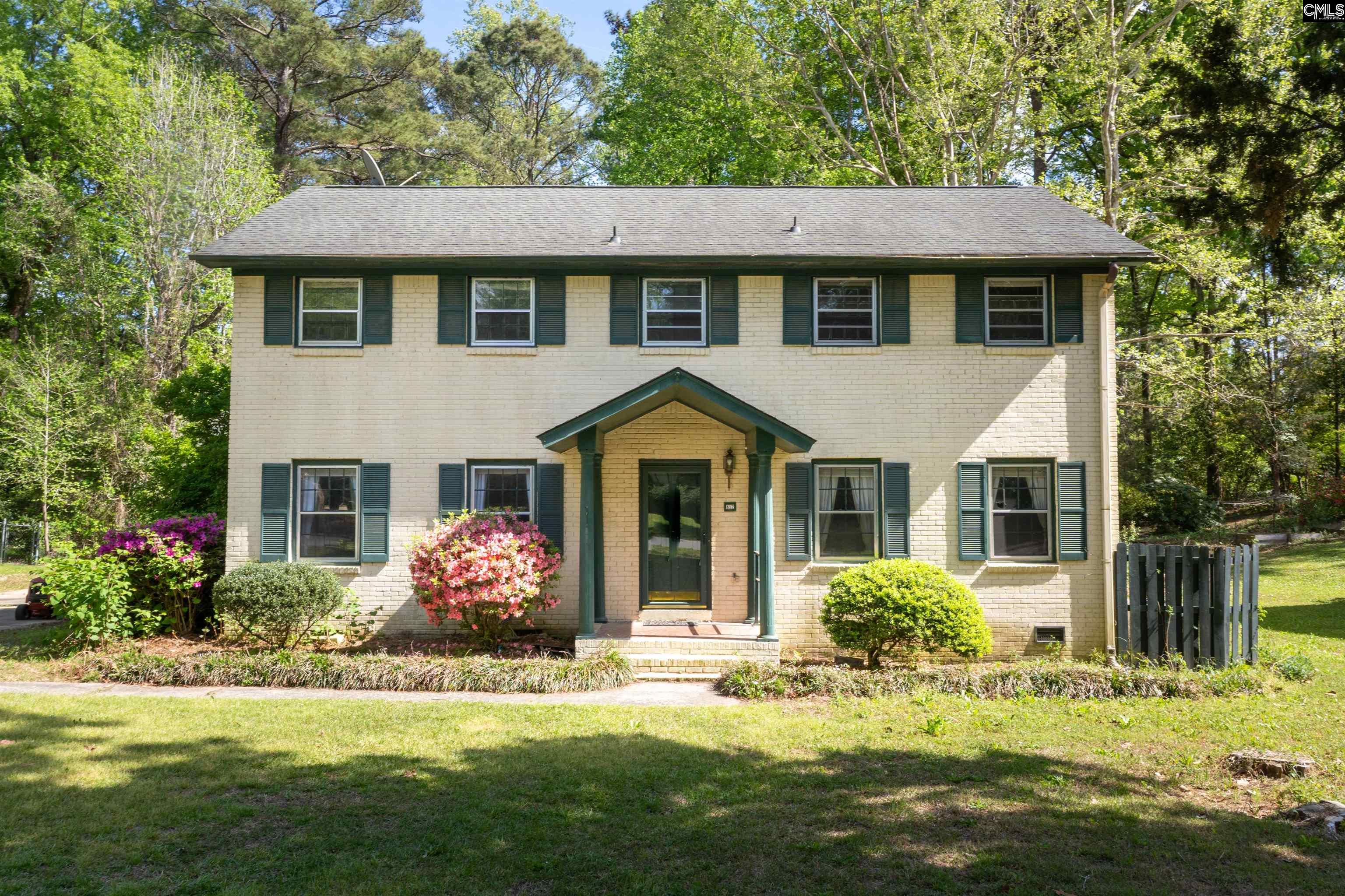 417 White Falls Dr Columbia, SC 29212