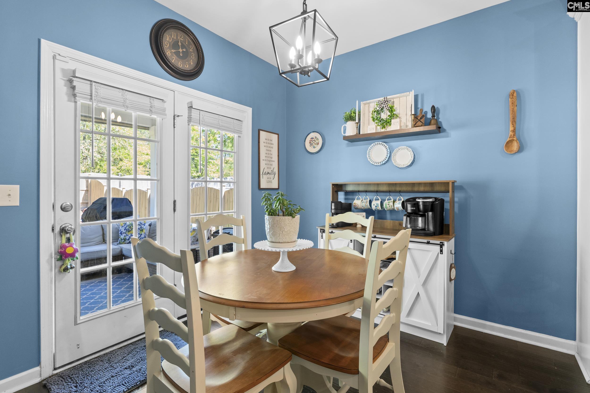 566 Esaw Drive Elgin, SC 29045