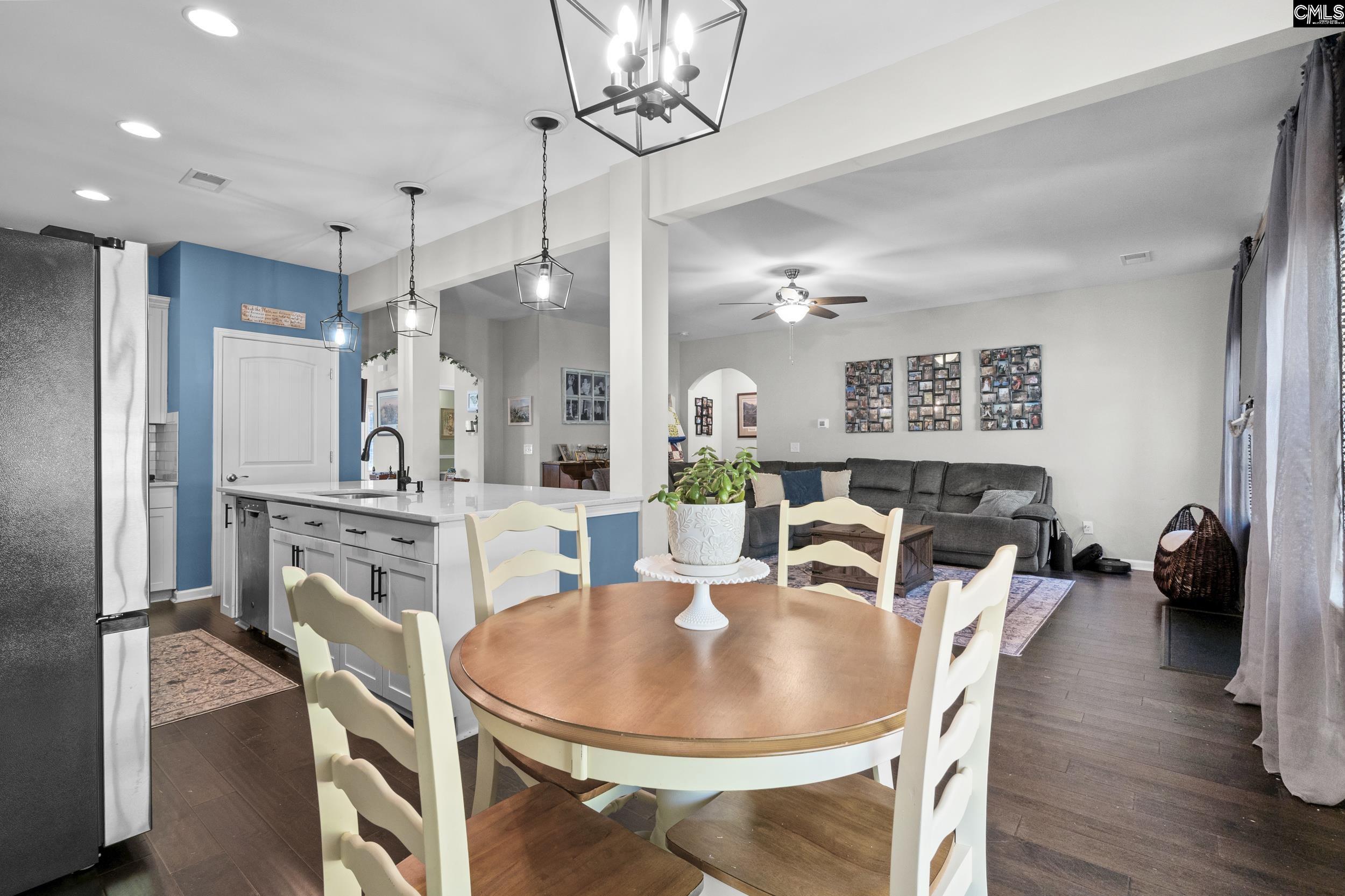 566 Esaw Drive Elgin, SC 29045