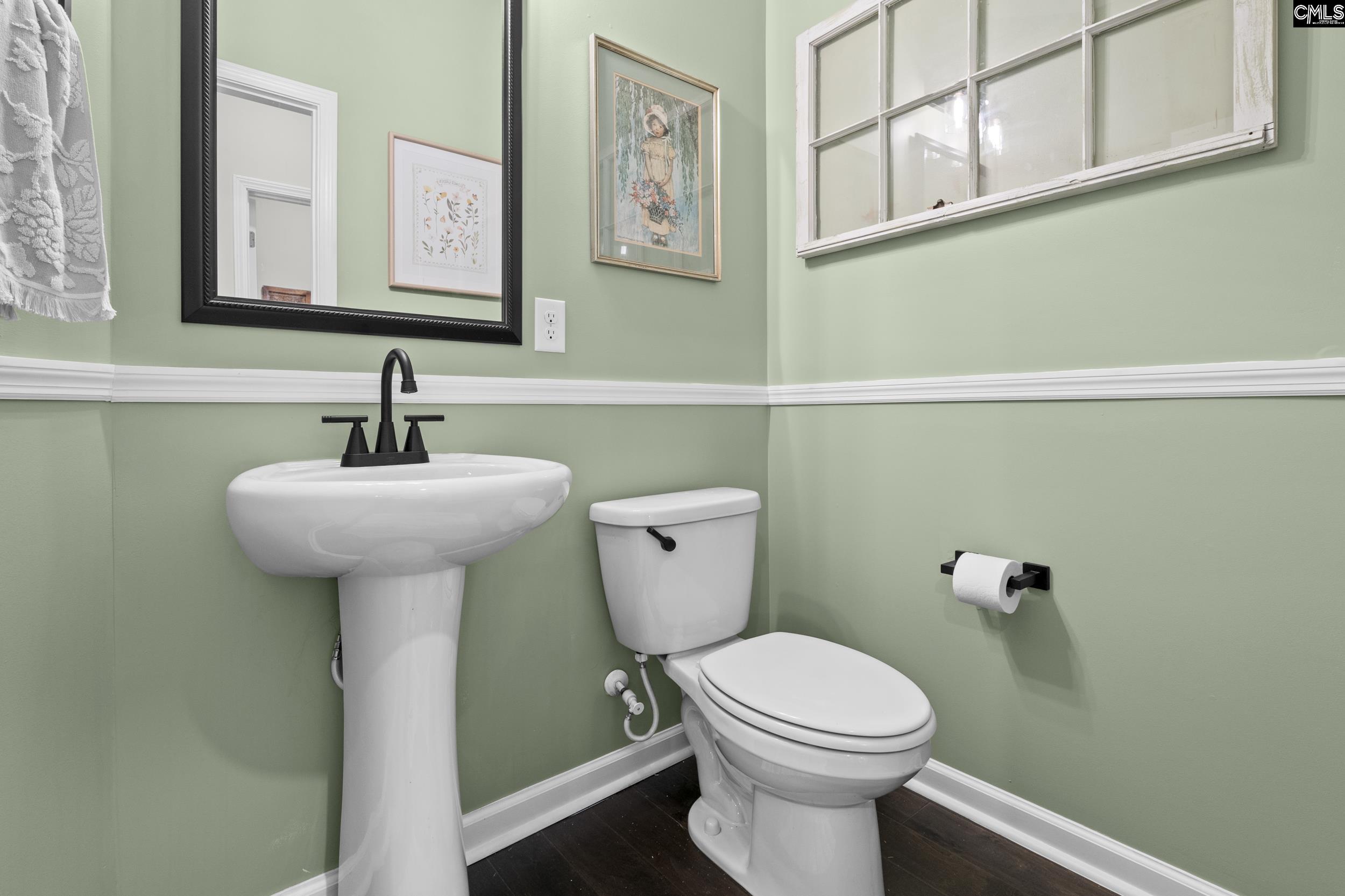 566 Esaw Drive Elgin, SC 29045