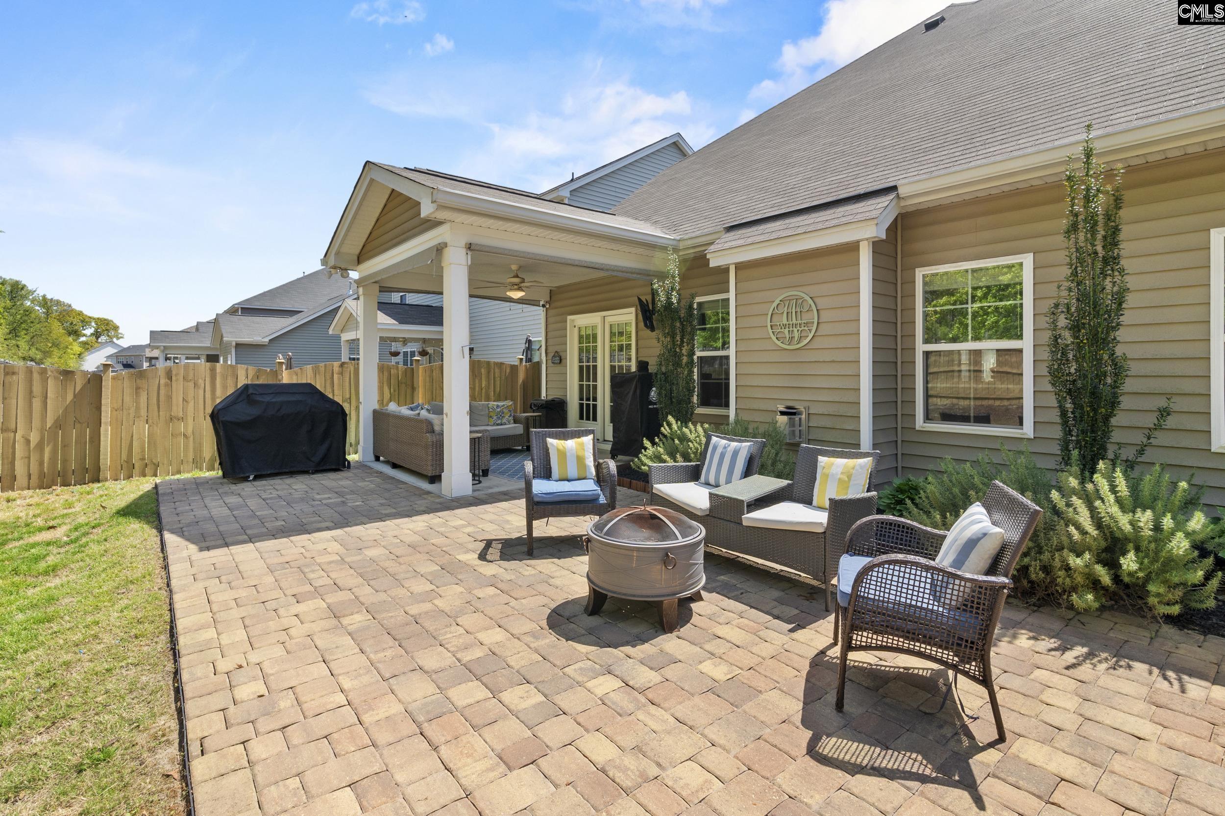 566 Esaw Drive Elgin, SC 29045