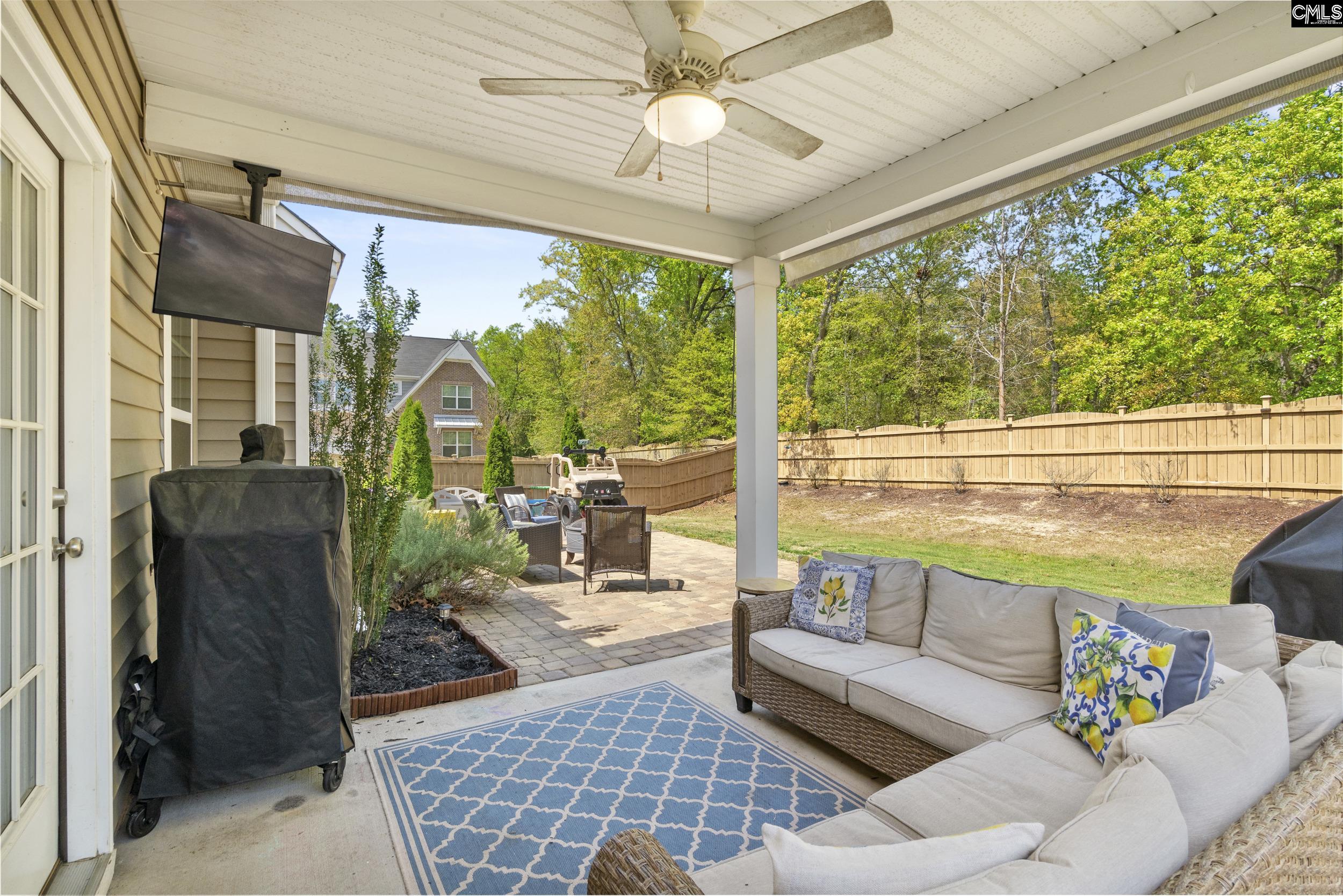 566 Esaw Drive Elgin, SC 29045
