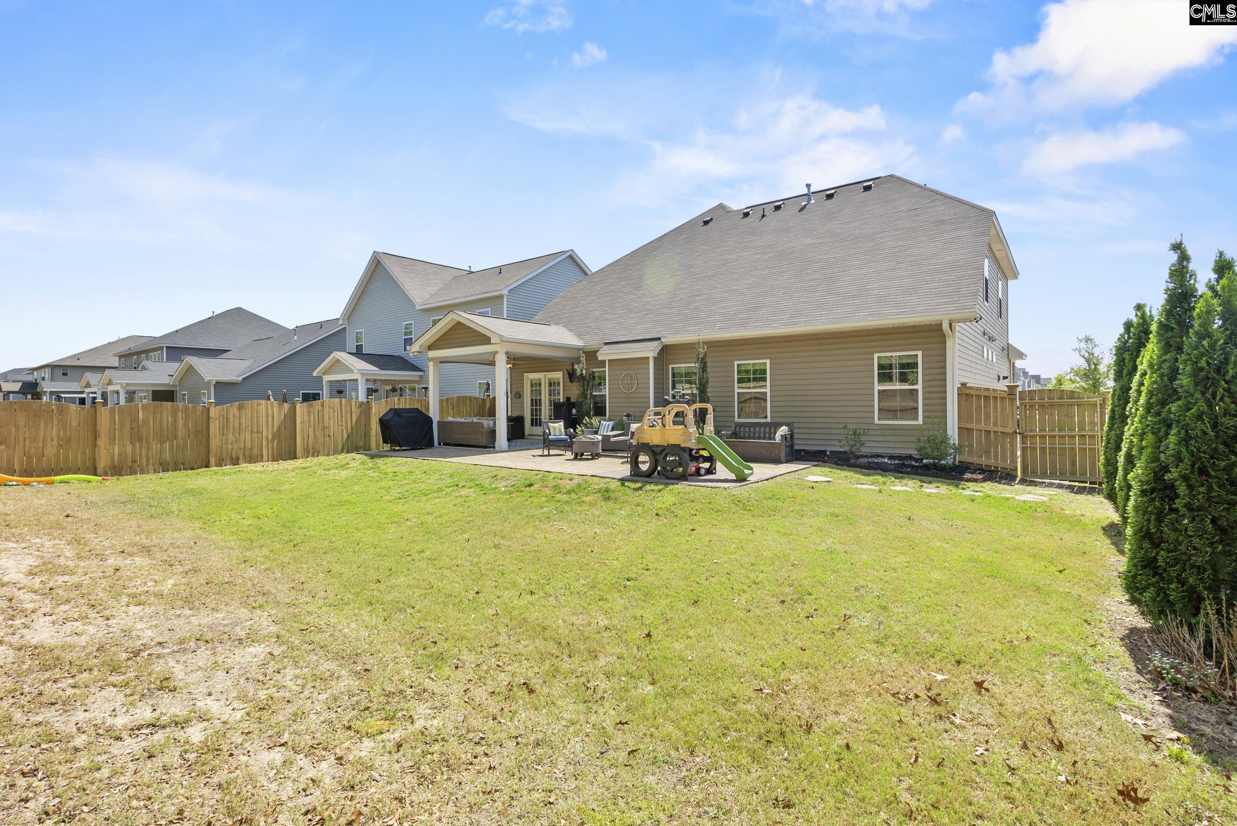 566 Esaw Drive Elgin, SC 29045