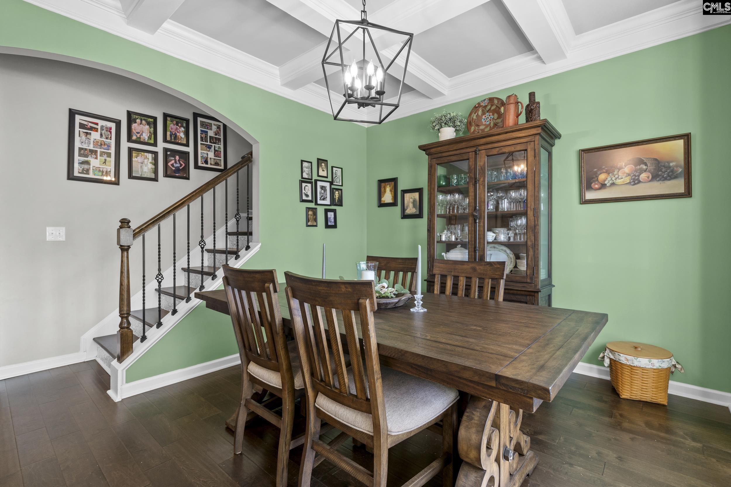 566 Esaw Drive Elgin, SC 29045