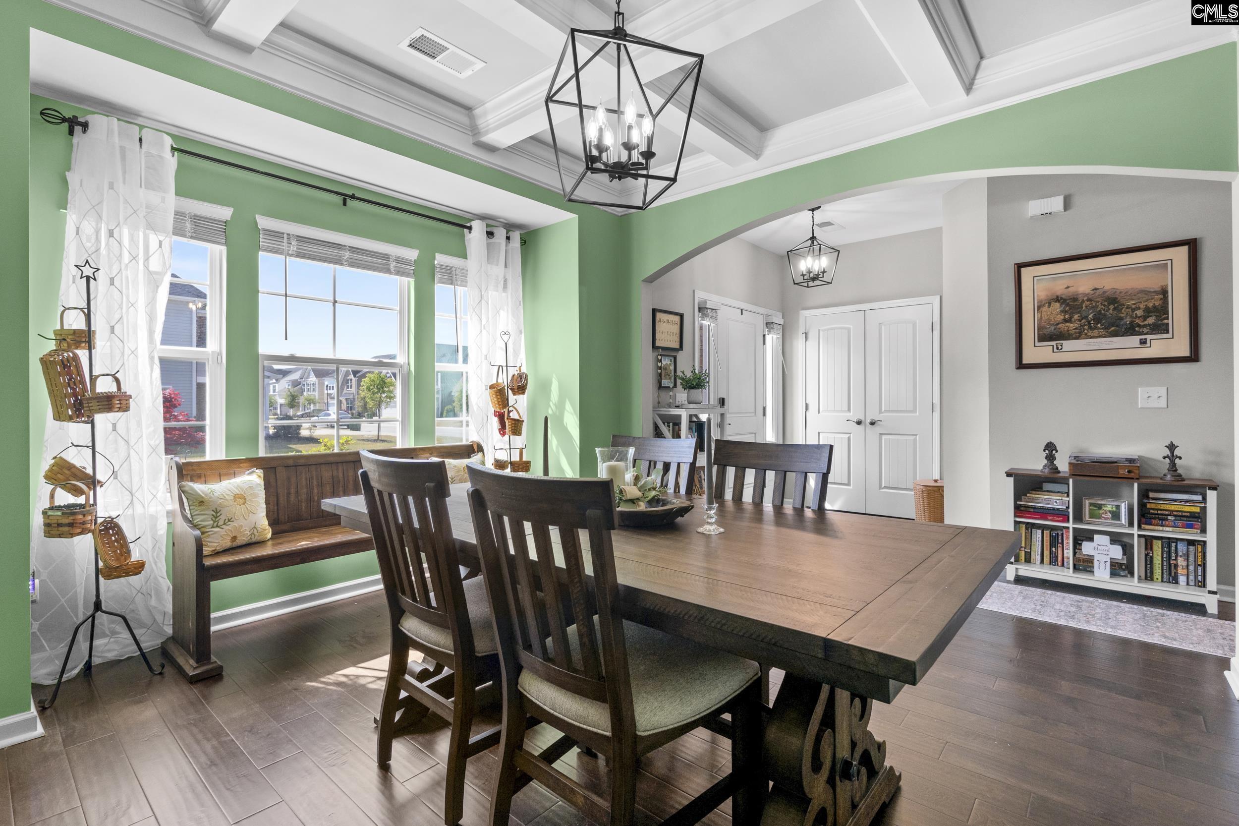 566 Esaw Drive Elgin, SC 29045