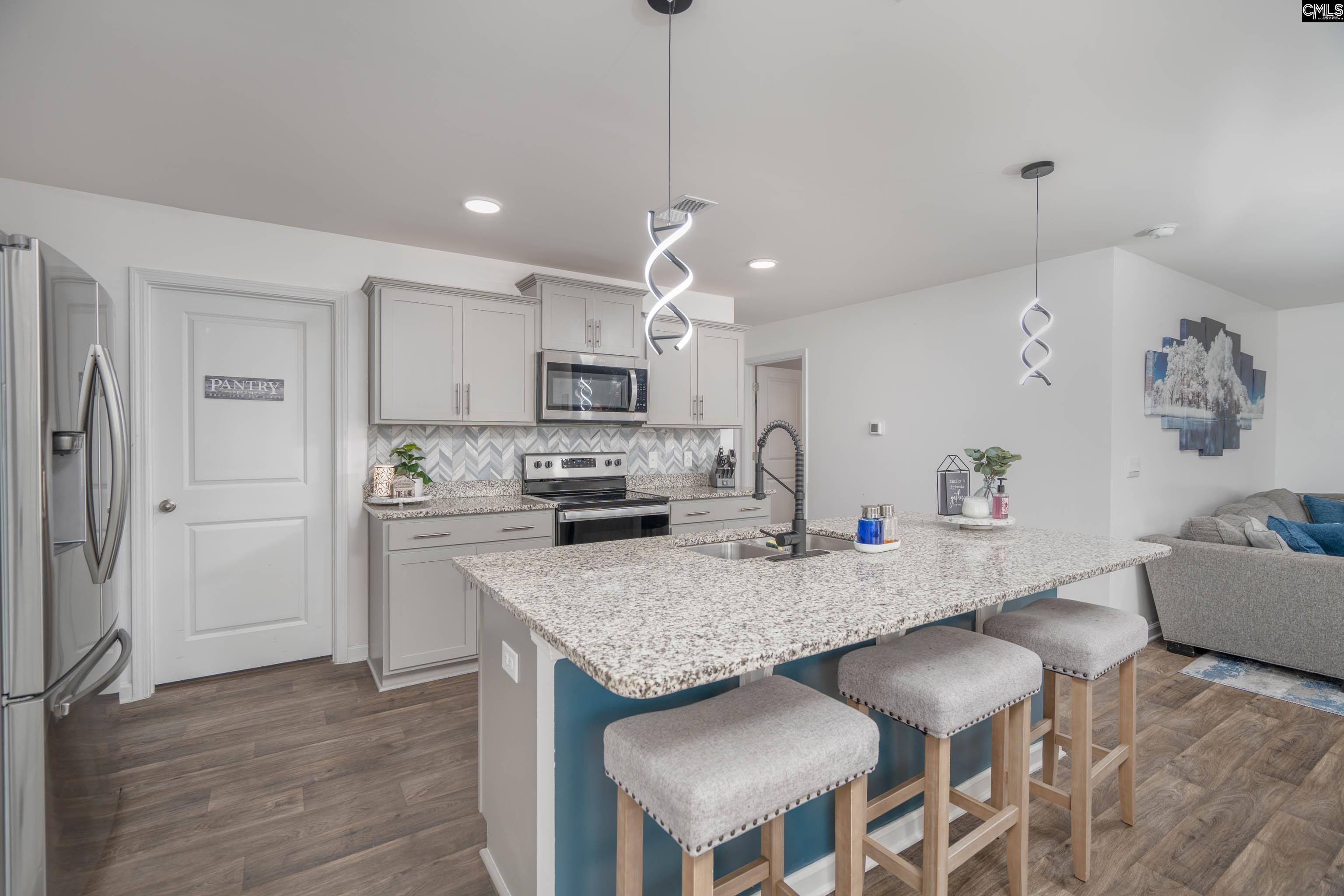2054 Elmridge Road Columbia, SC 29209-4363