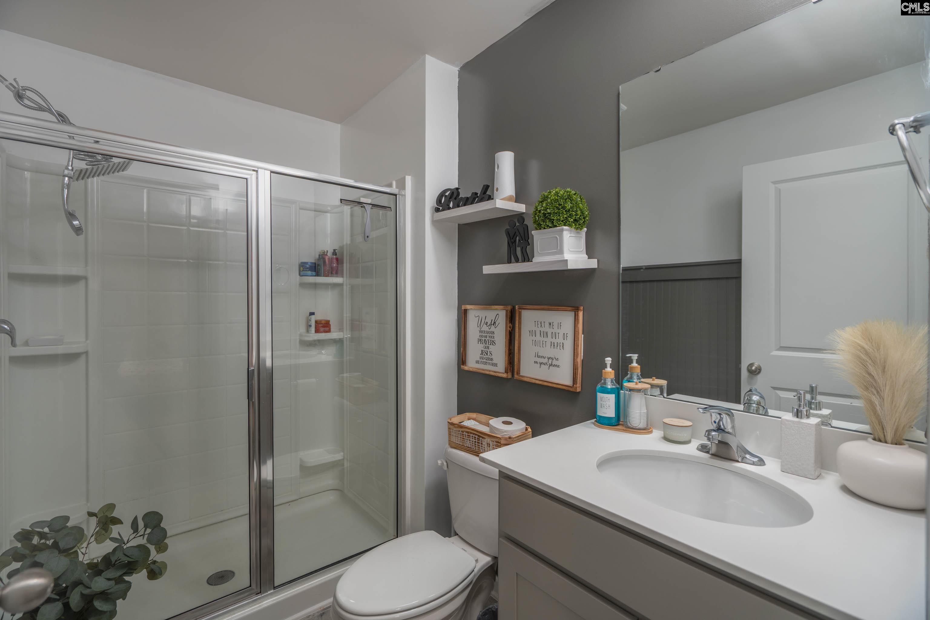 2054 Elmridge Road Columbia, SC 29209-4363