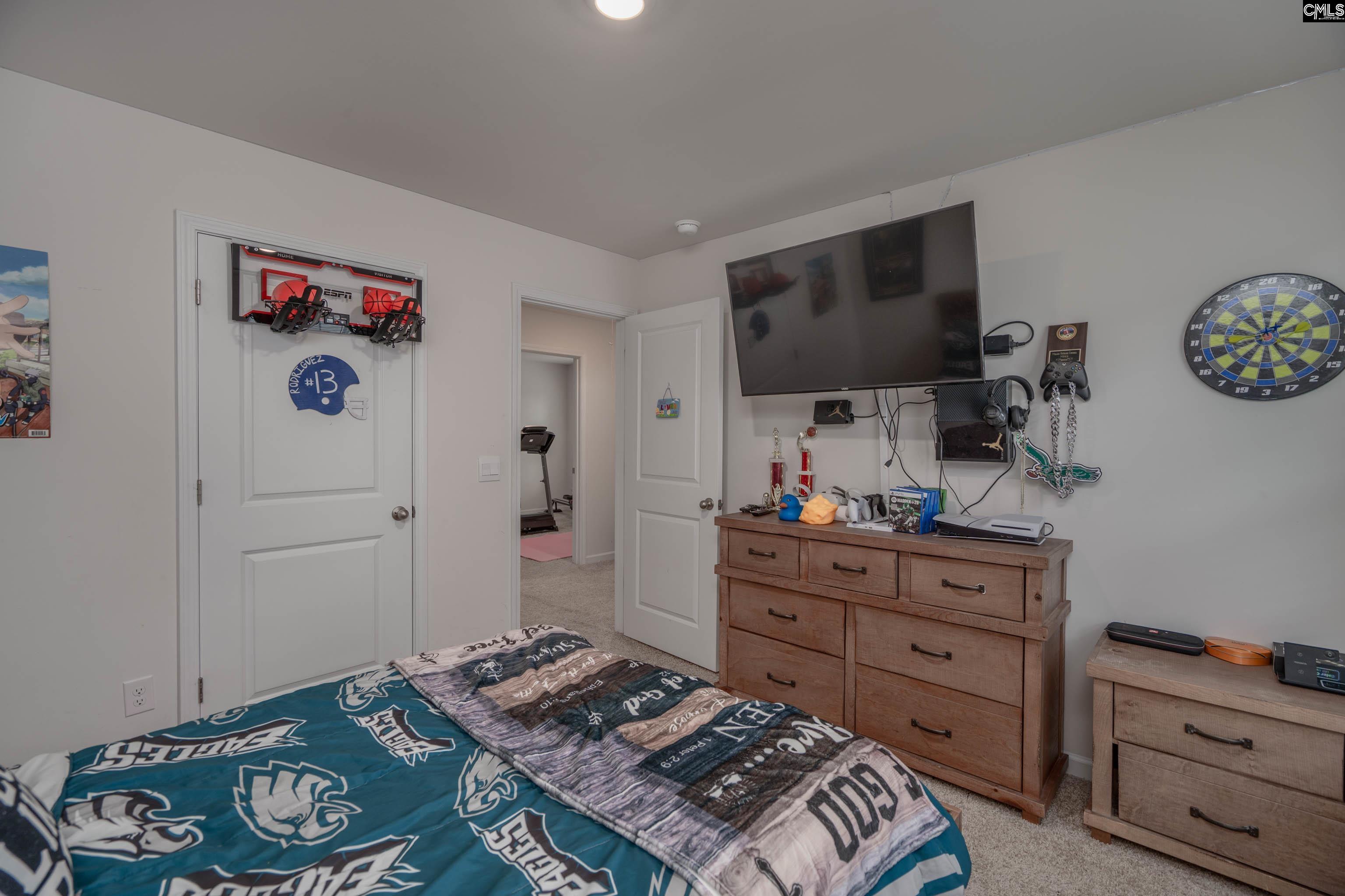 2054 Elmridge Road Columbia, SC 29209-4363
