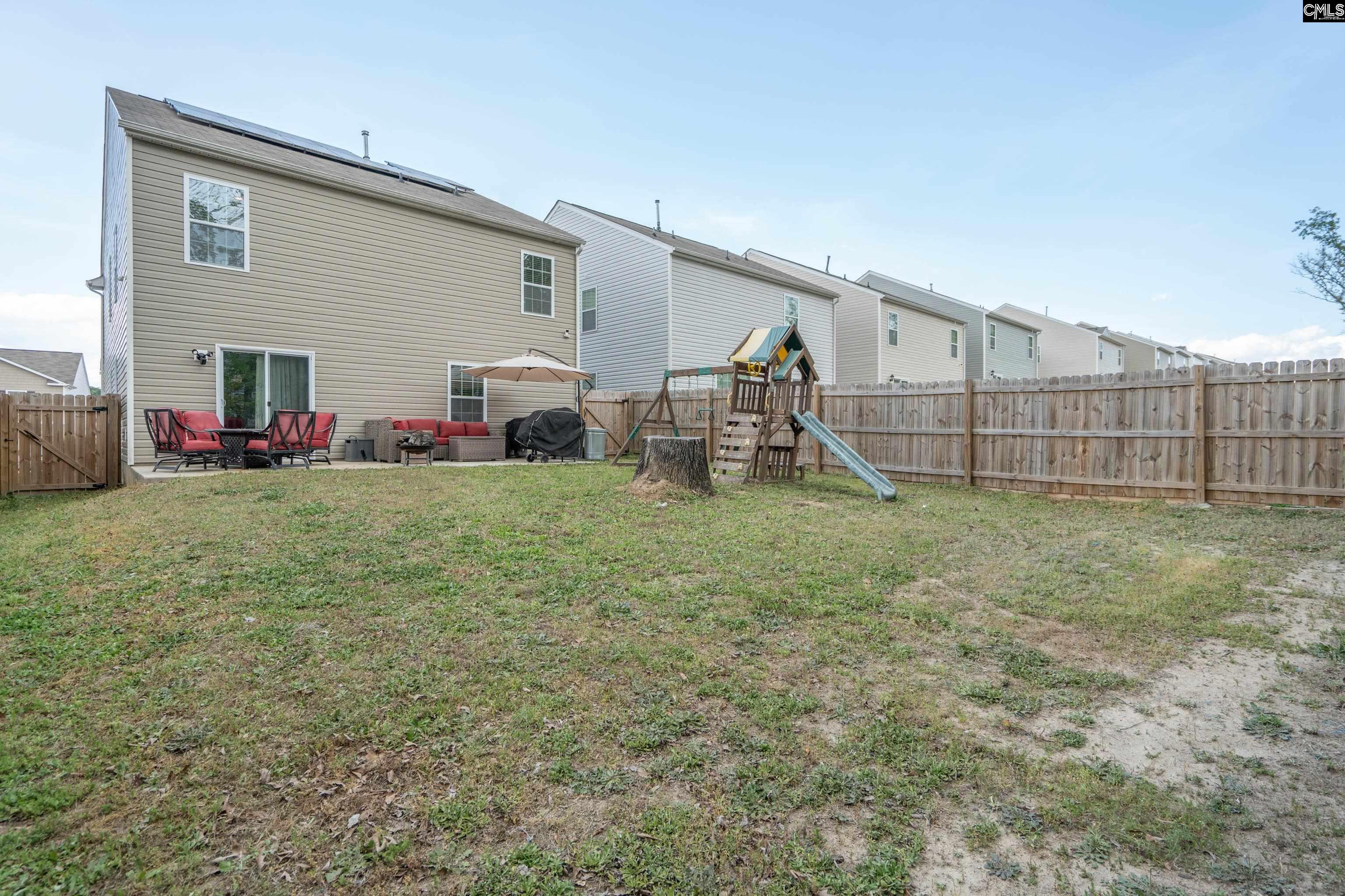 2054 Elmridge Road Columbia, SC 29209-4363
