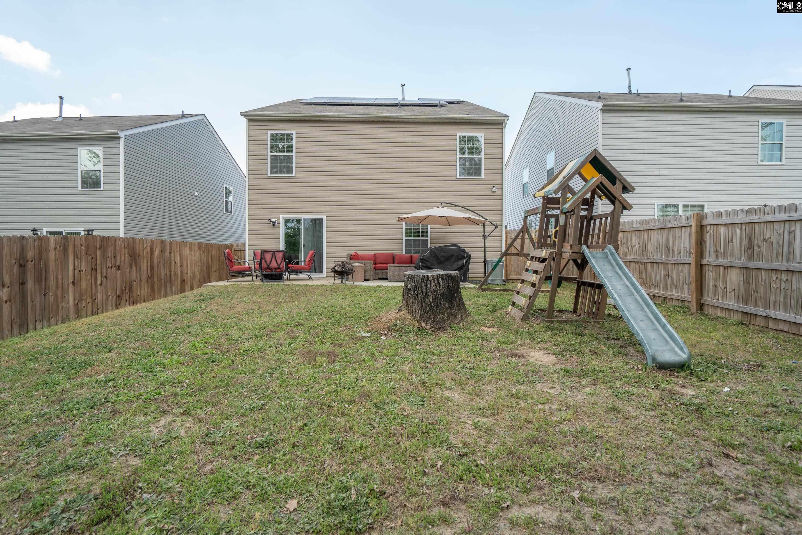2054 Elmridge Road Columbia, SC 29209-4363