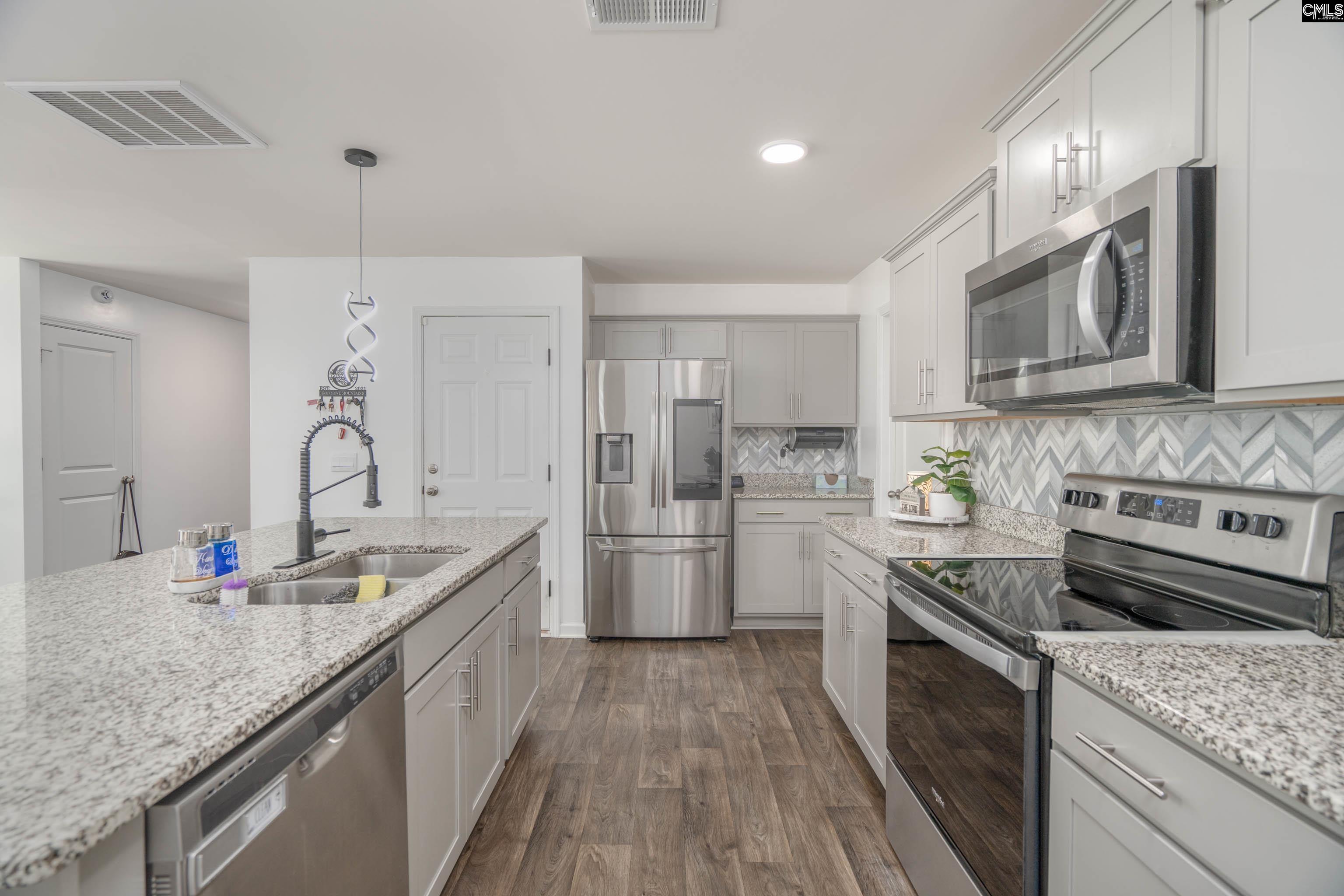 2054 Elmridge Road Columbia, SC 29209-4363
