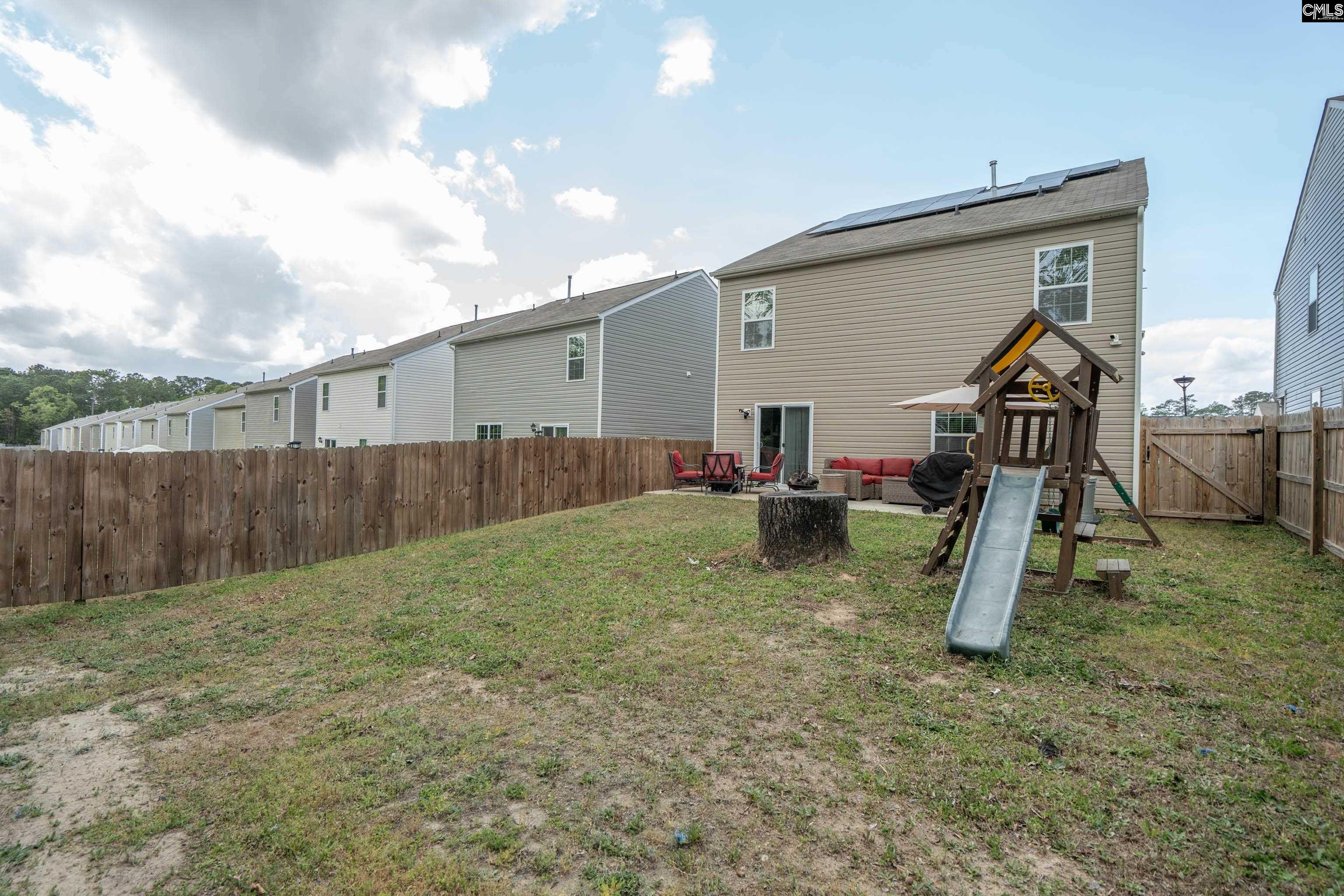 2054 Elmridge Road Columbia, SC 29209-4363