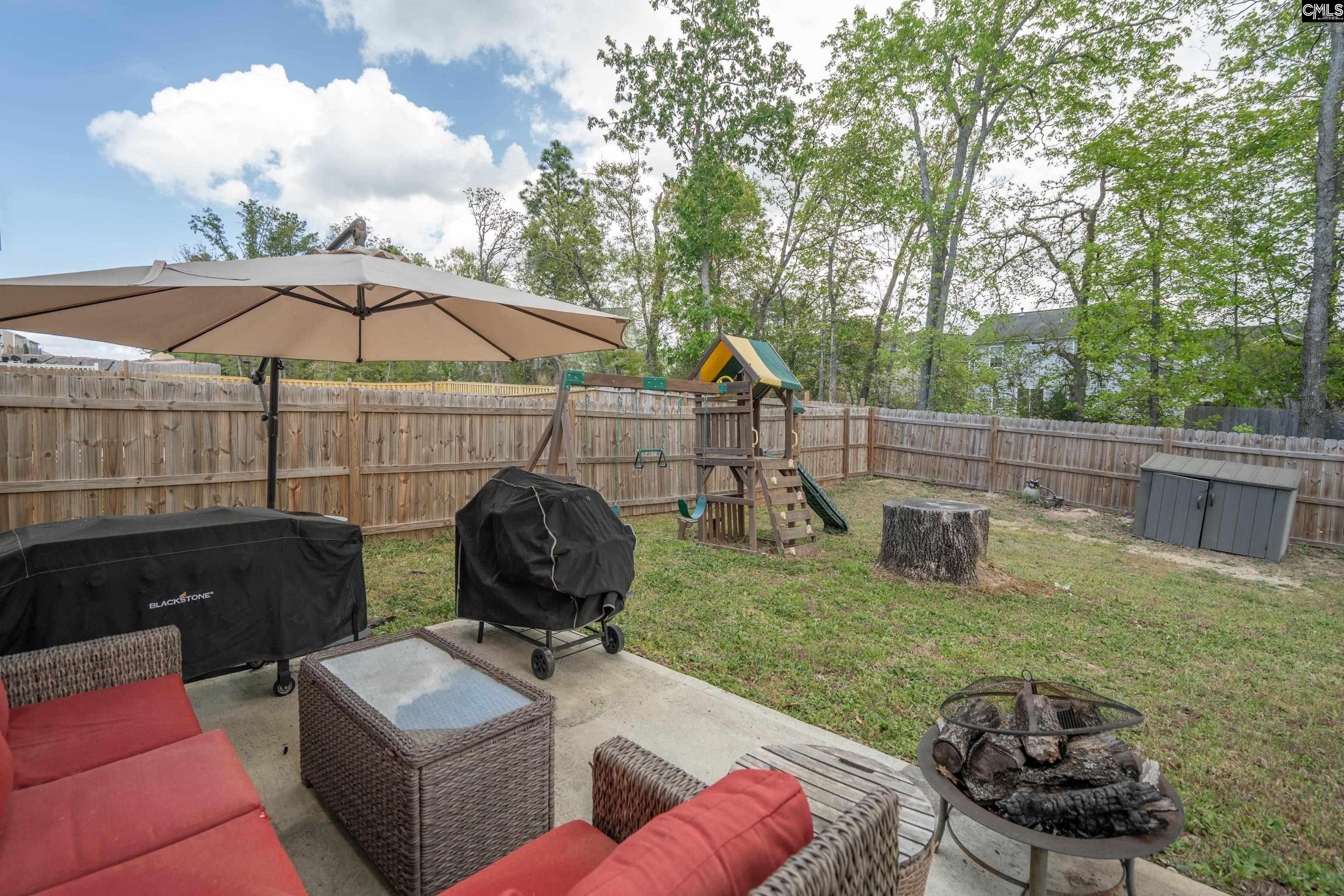 2054 Elmridge Road Columbia, SC 29209-4363