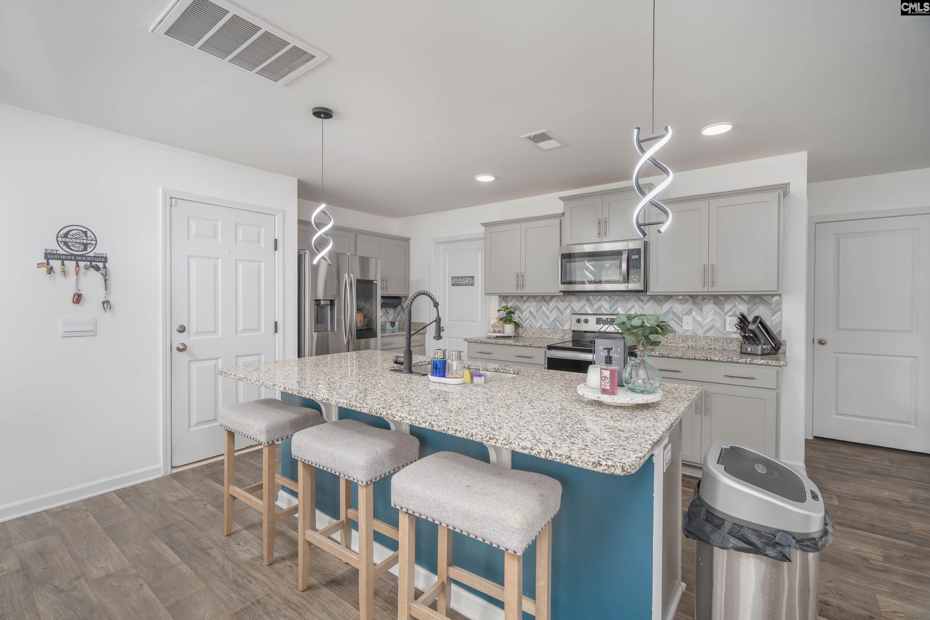 2054 Elmridge Road Columbia, SC 29209-4363