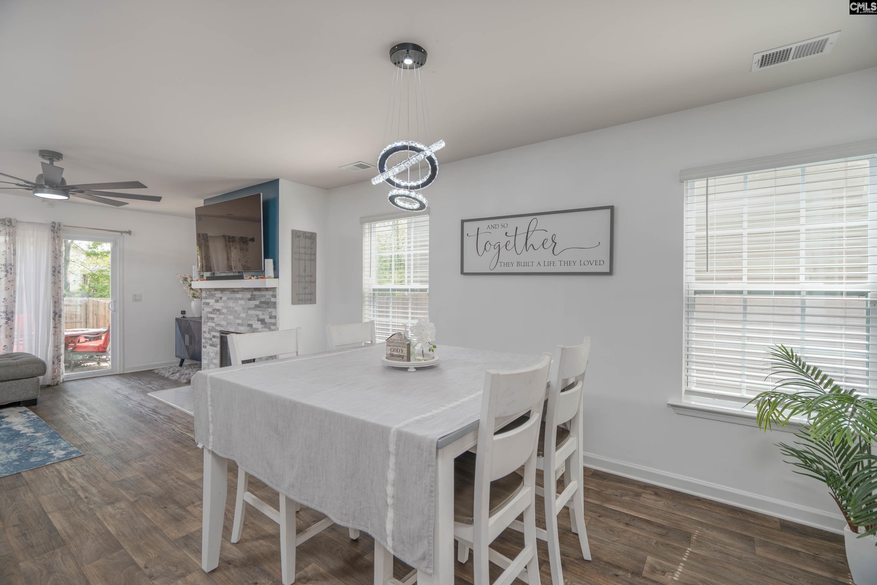 2054 Elmridge Road Columbia, SC 29209-4363