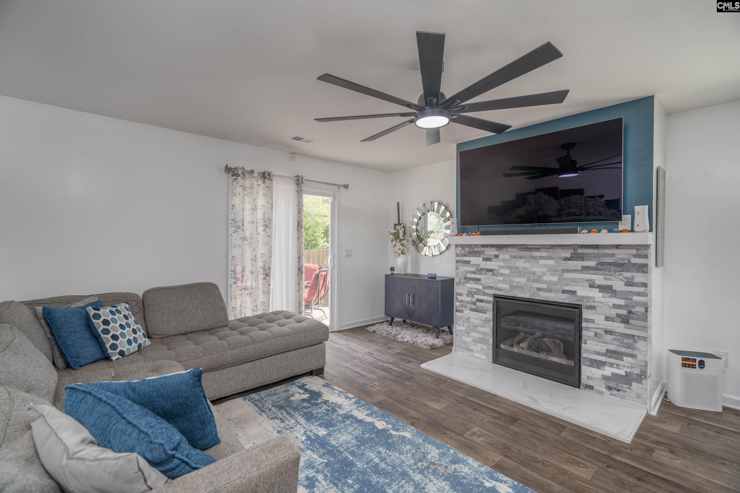 2054 Elmridge Road Columbia, SC 29209-4363